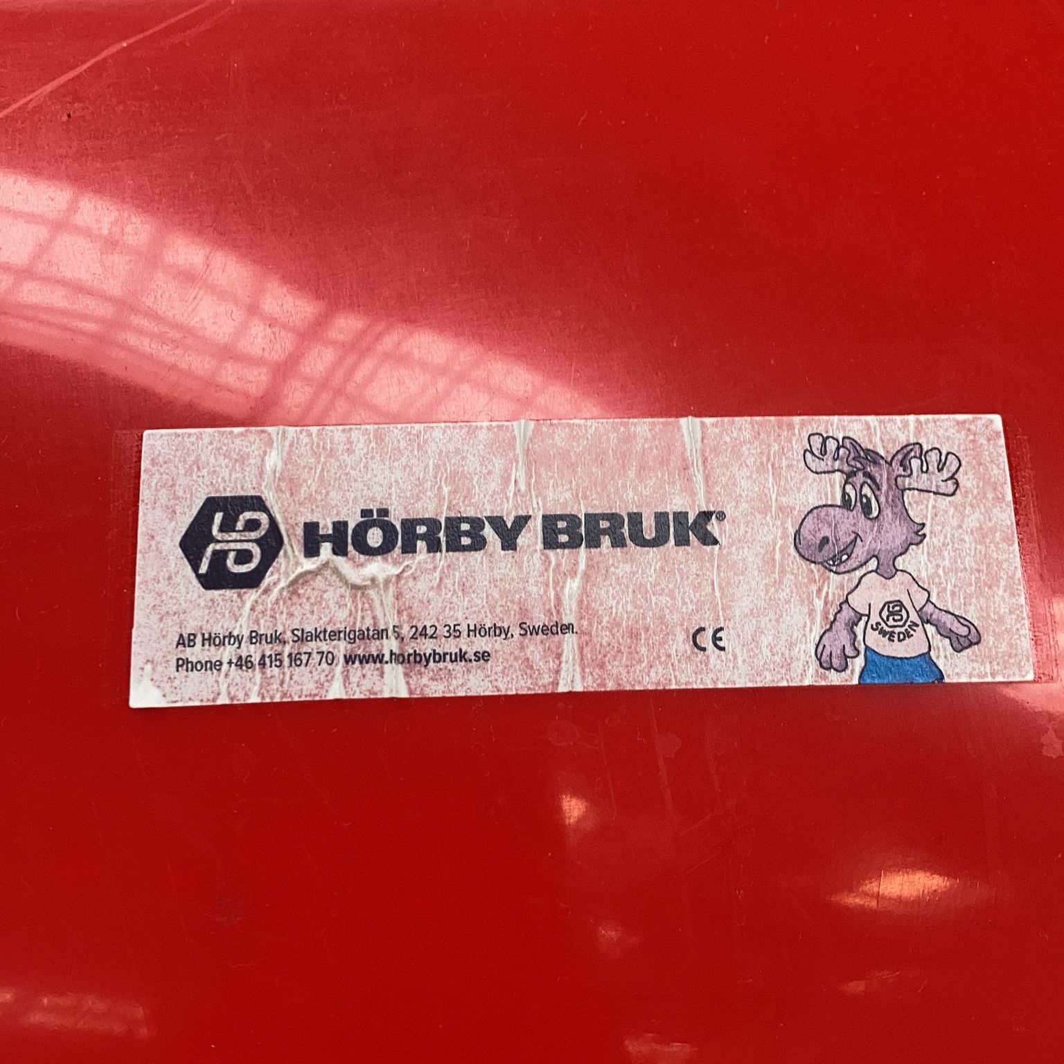 Hörby Bruk