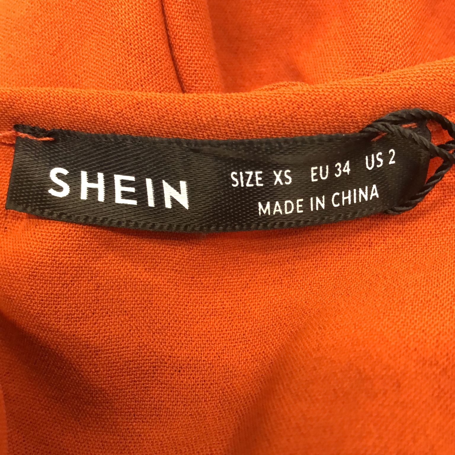 Shein