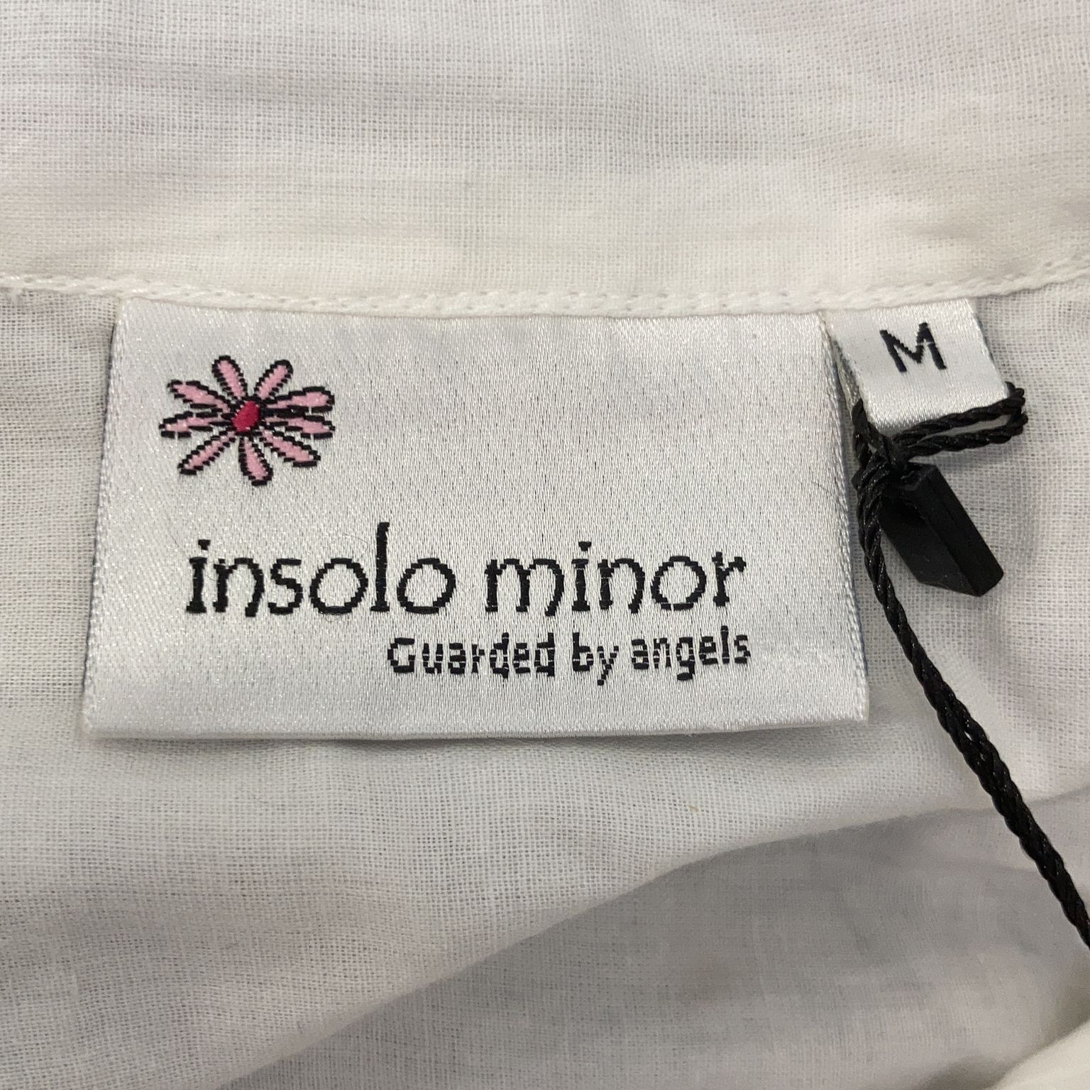 Insolo Minor