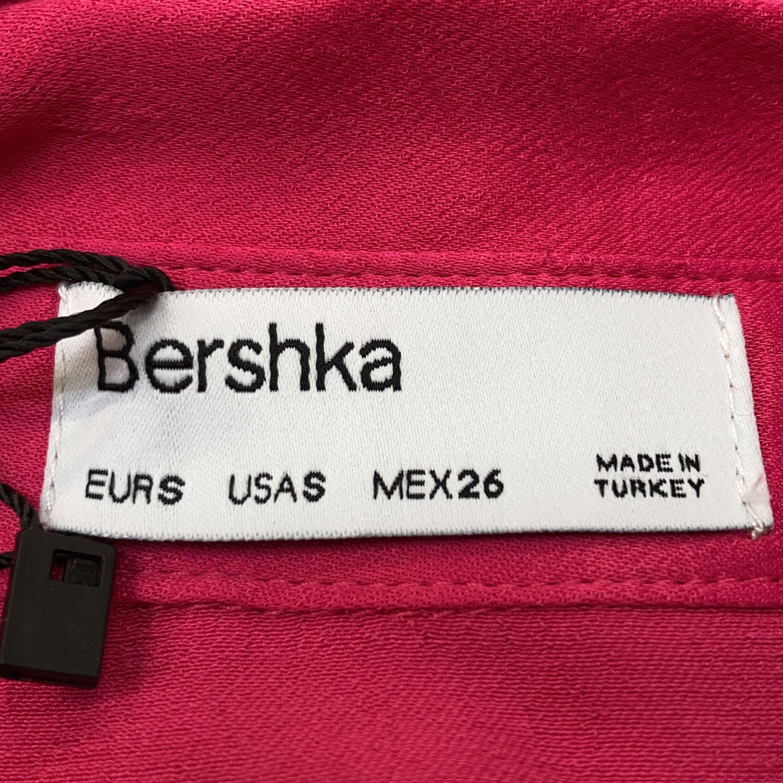 Bershka