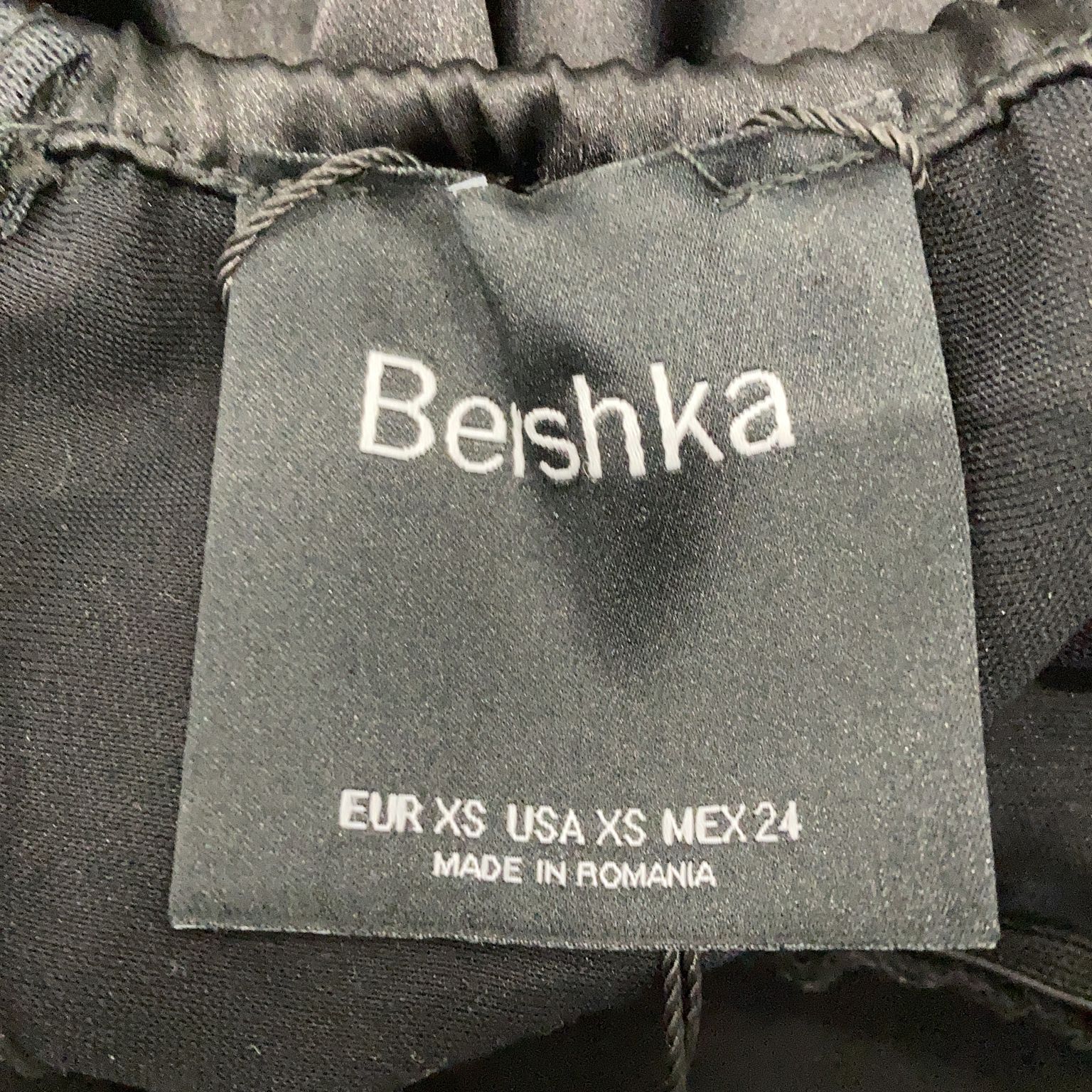 Bershka