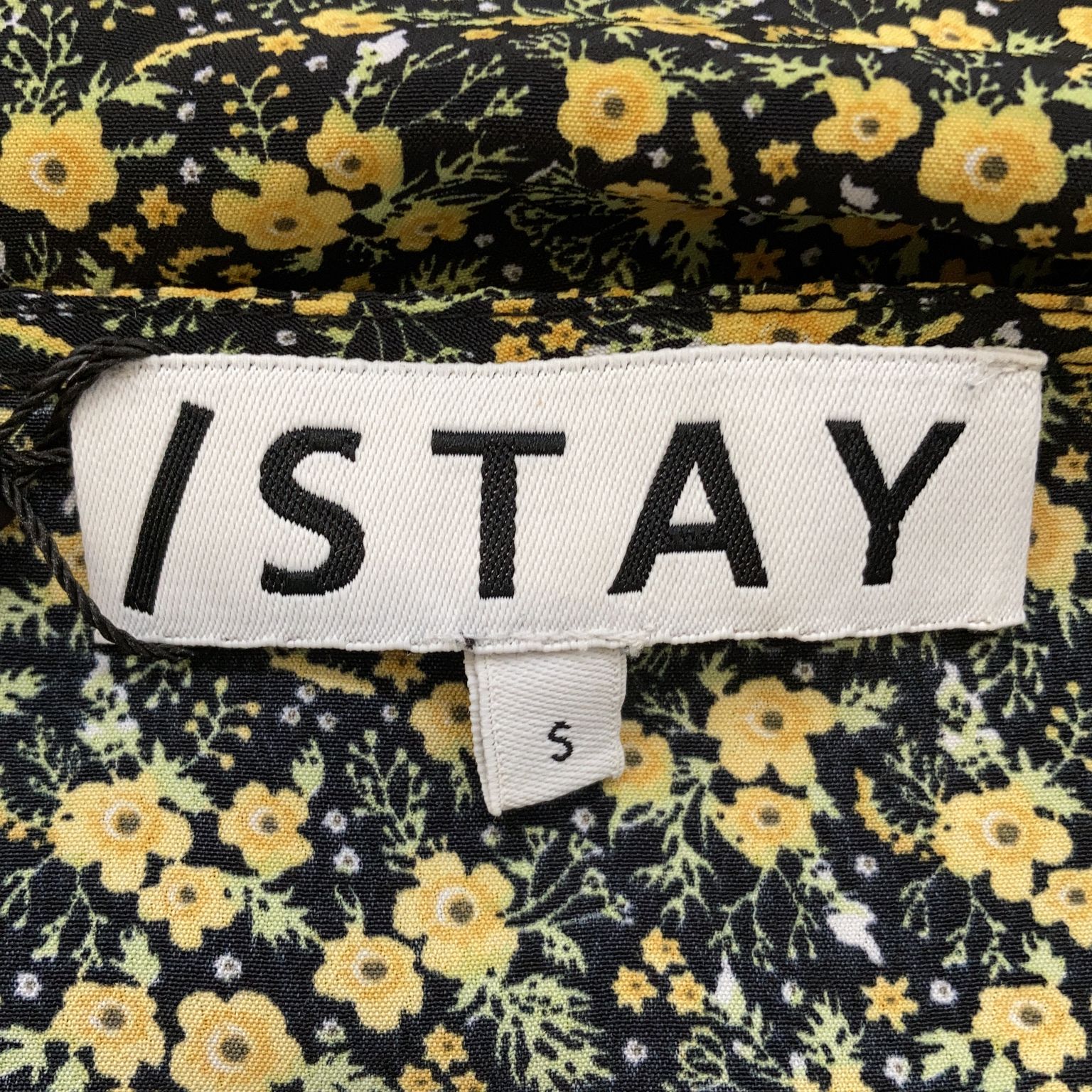 Stay