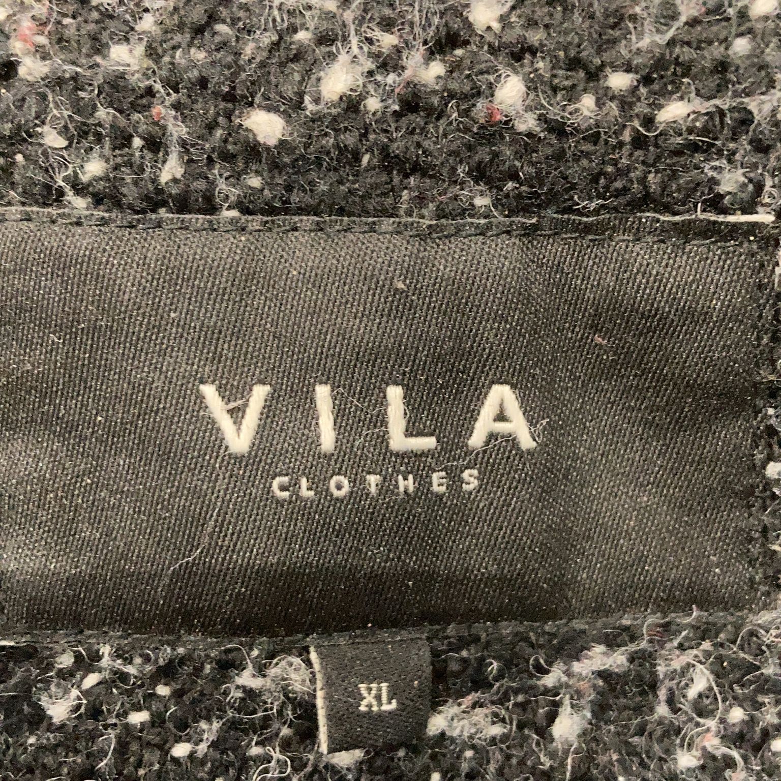 VILA Clothes