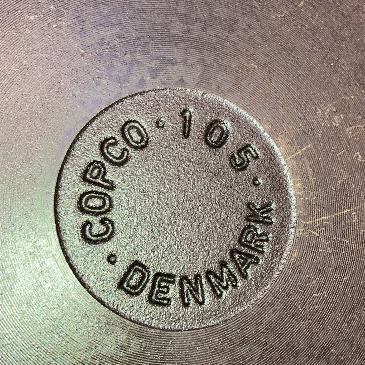 Copco Denmark