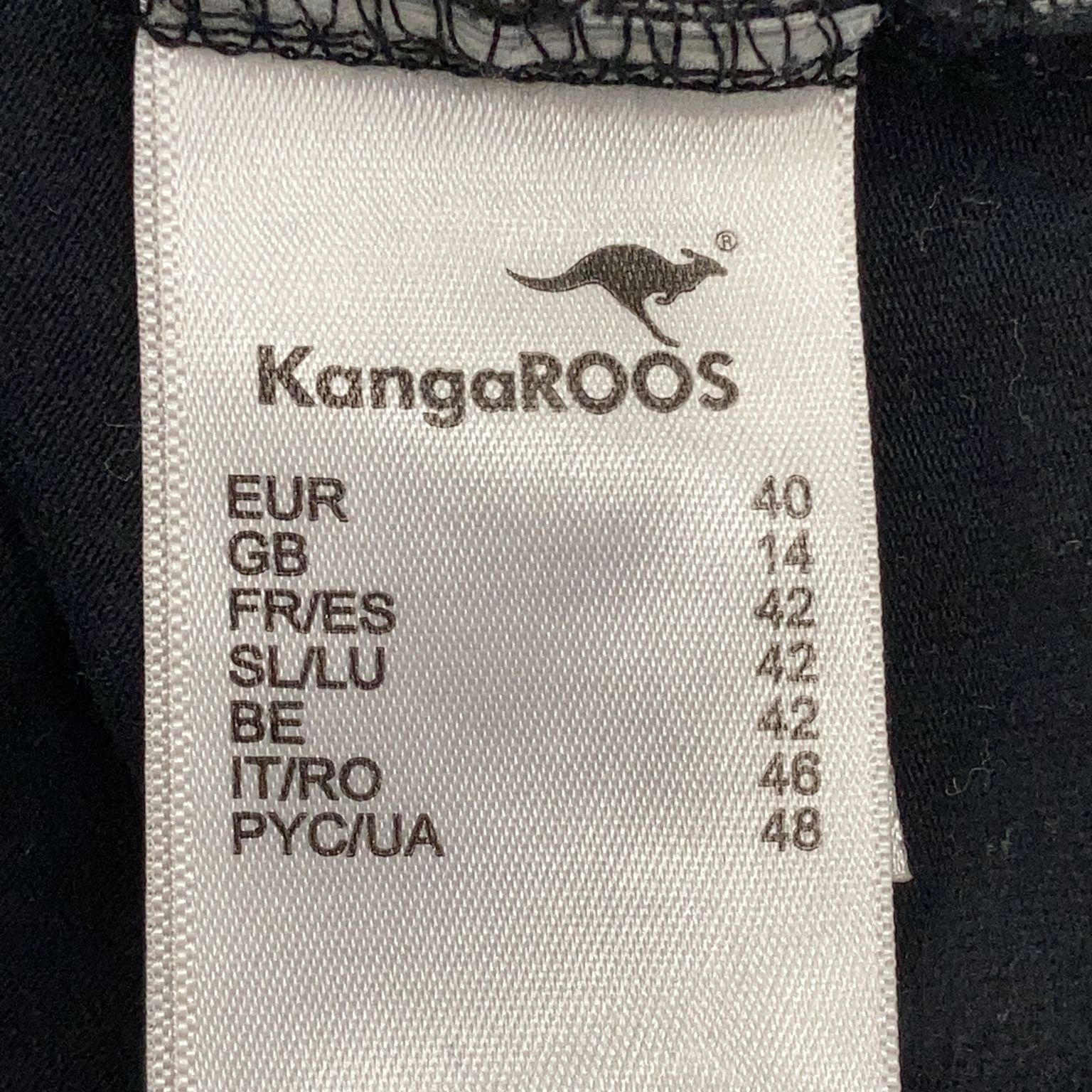 Kangaroos