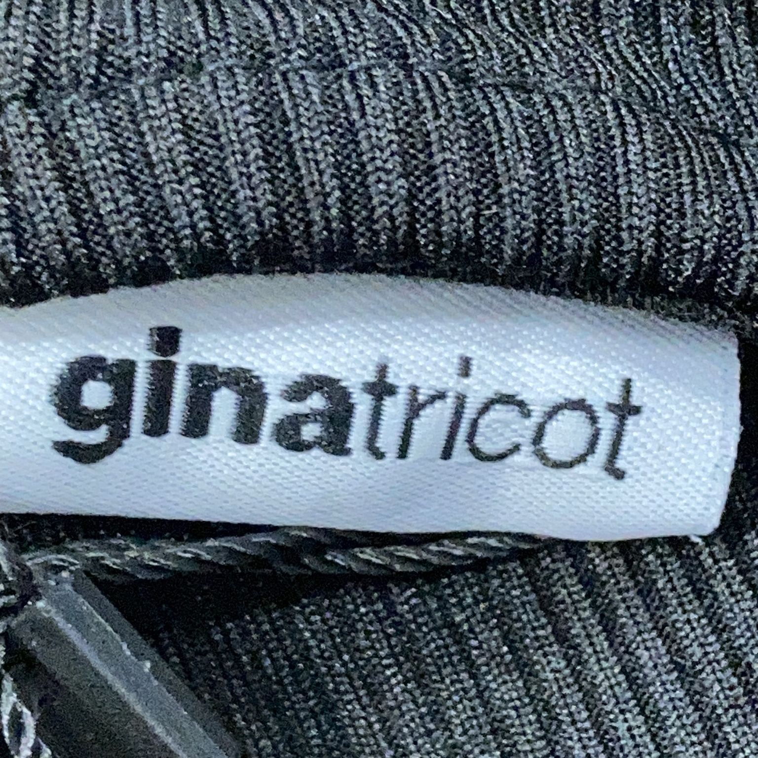 Gina Tricot