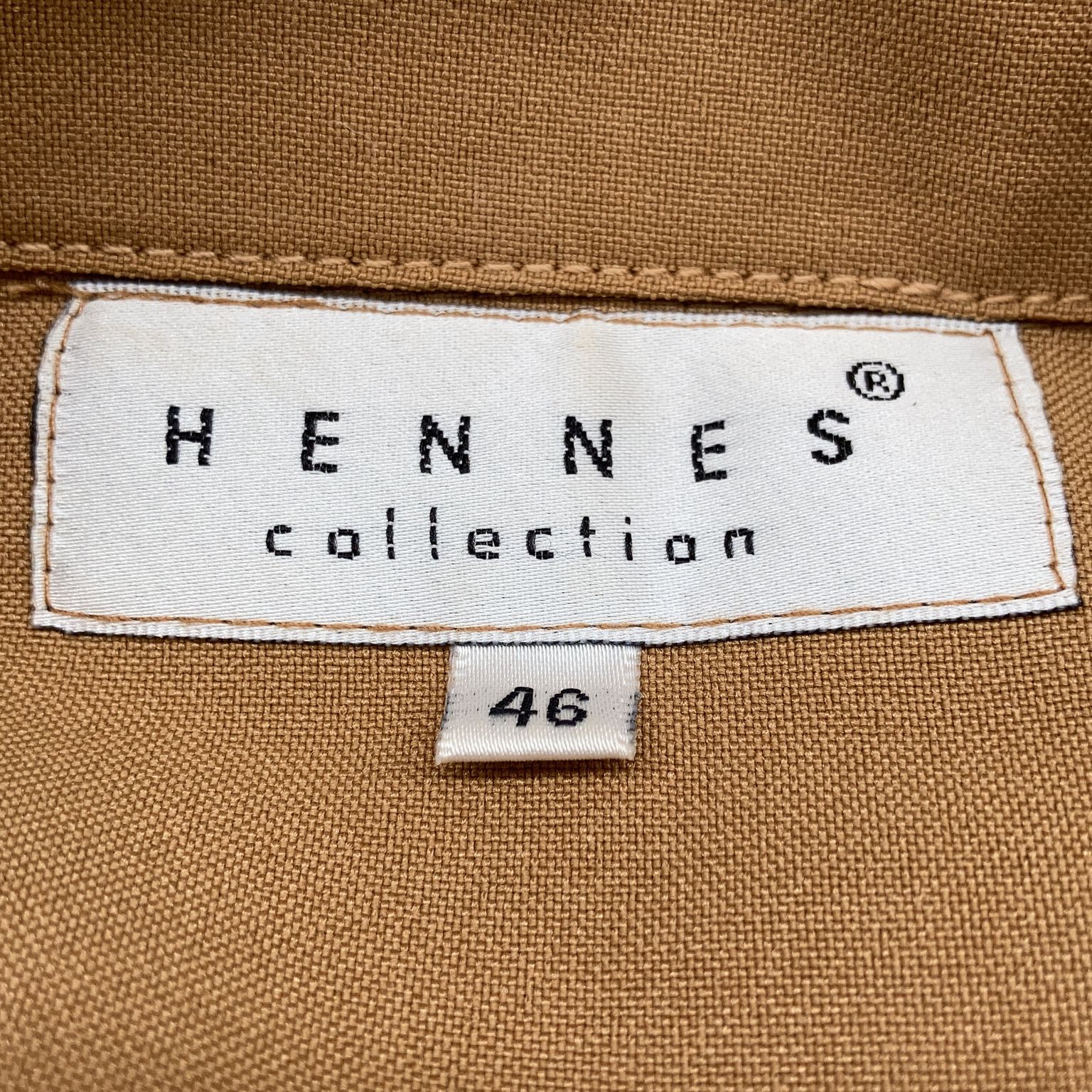 Hennes Collection