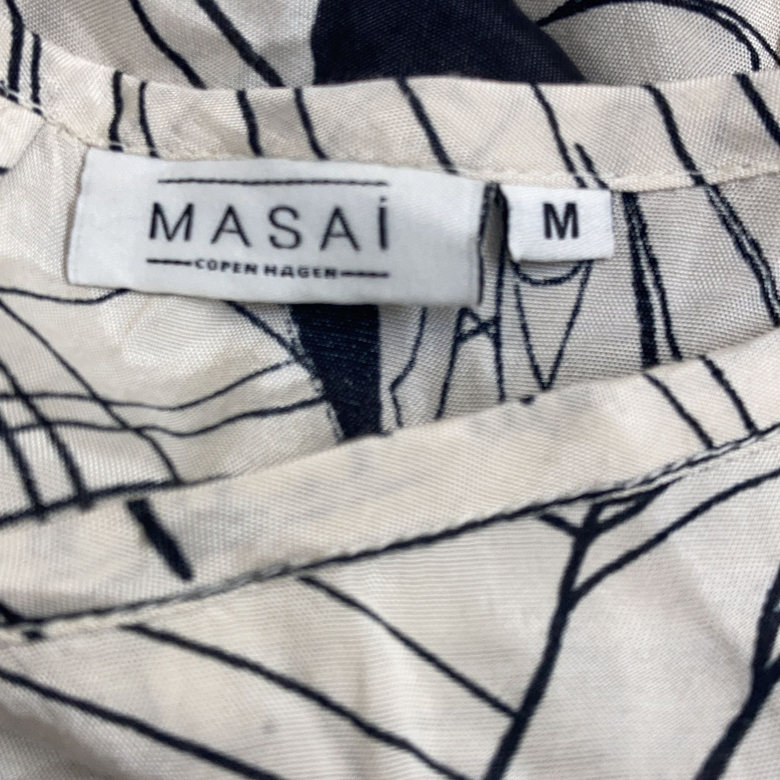 Masai