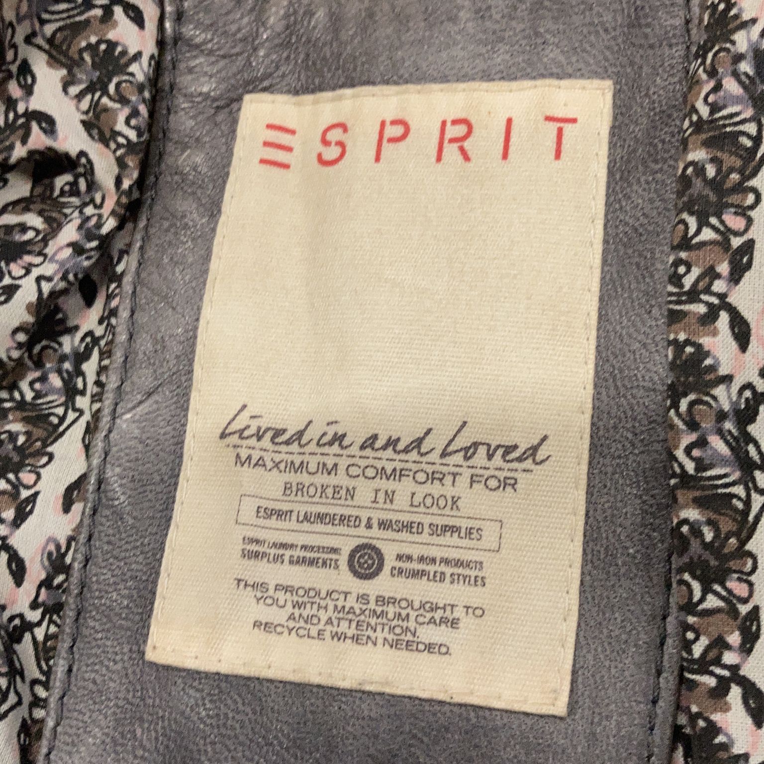 ESPRIT