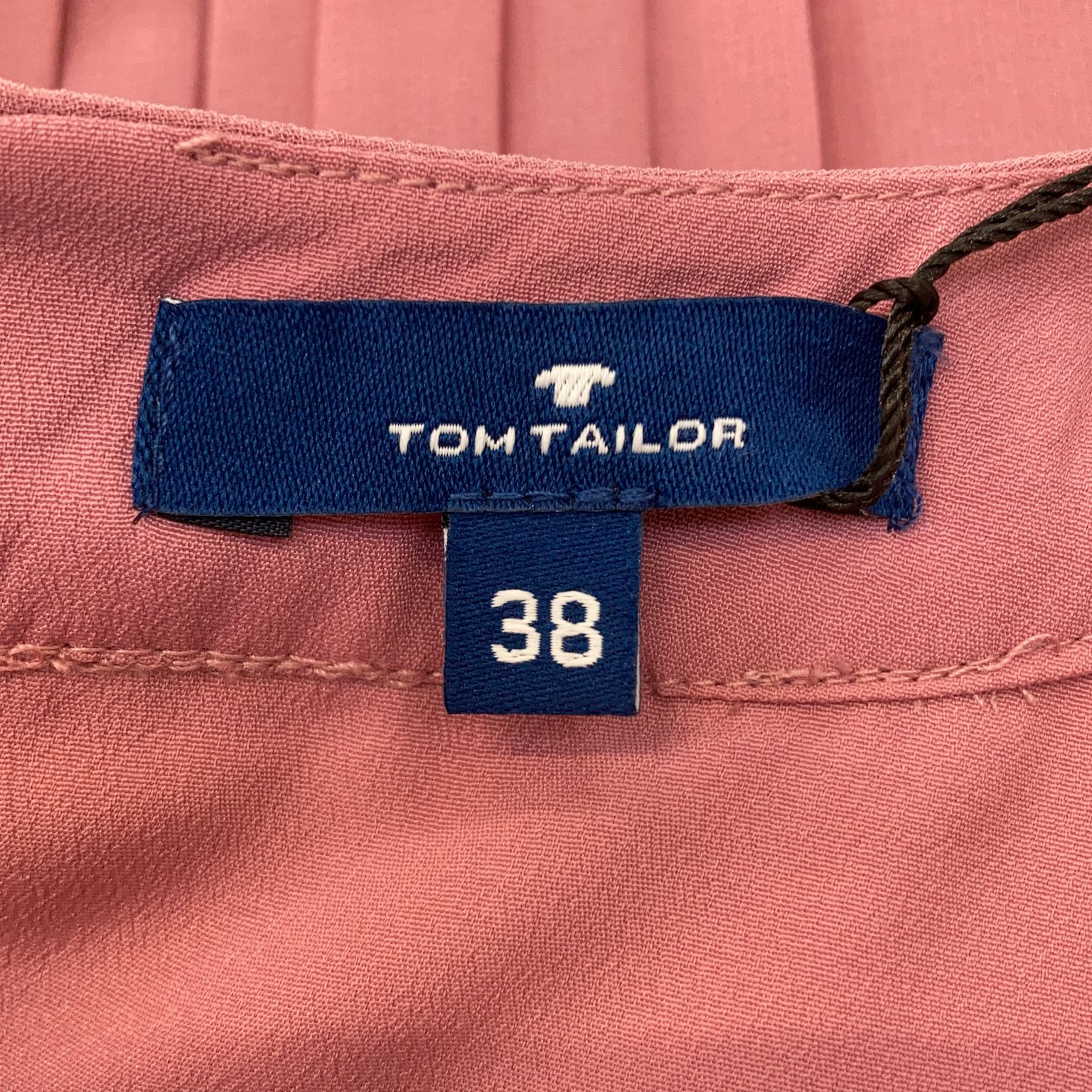 Tom Tailor