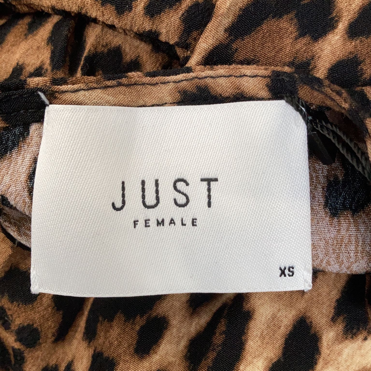 Just Female