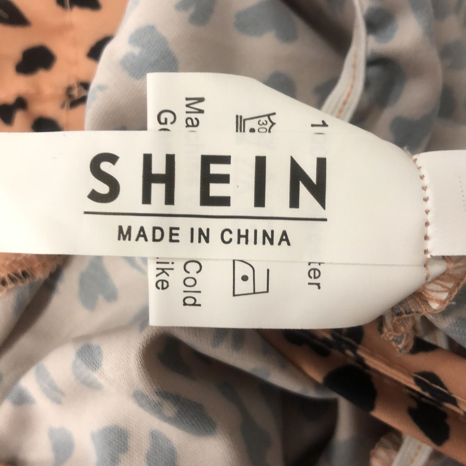 Shein