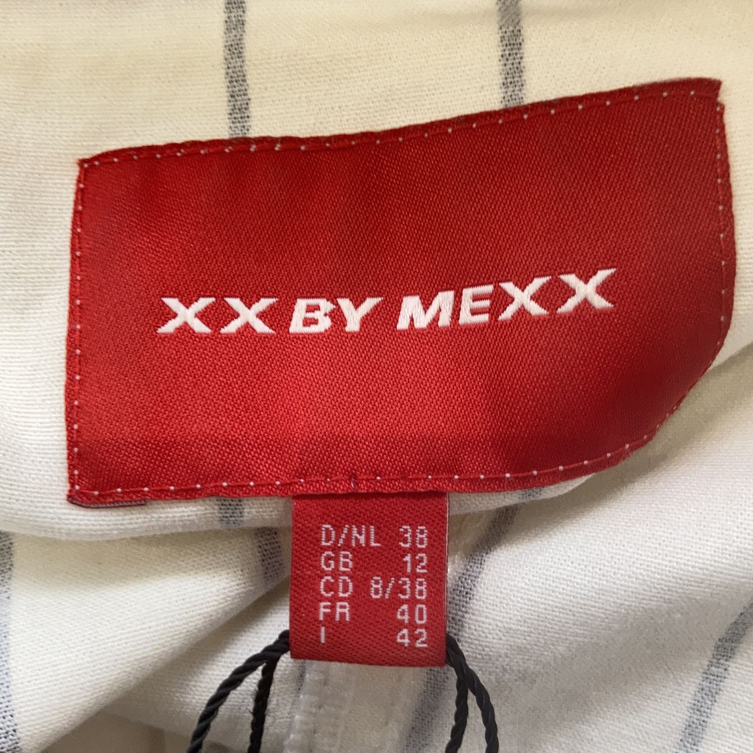 XX by Mexx