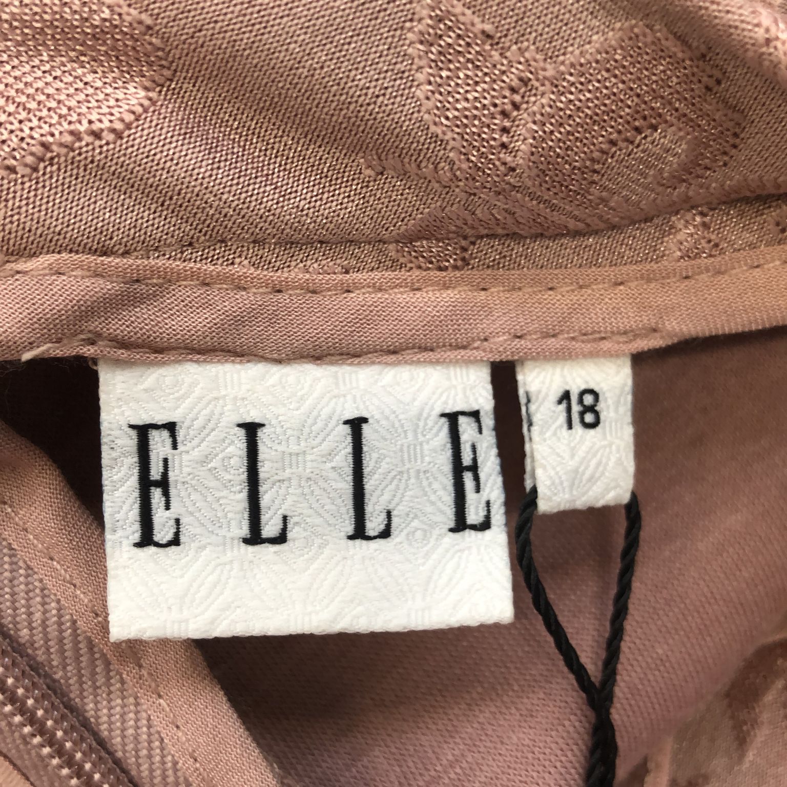 Elle