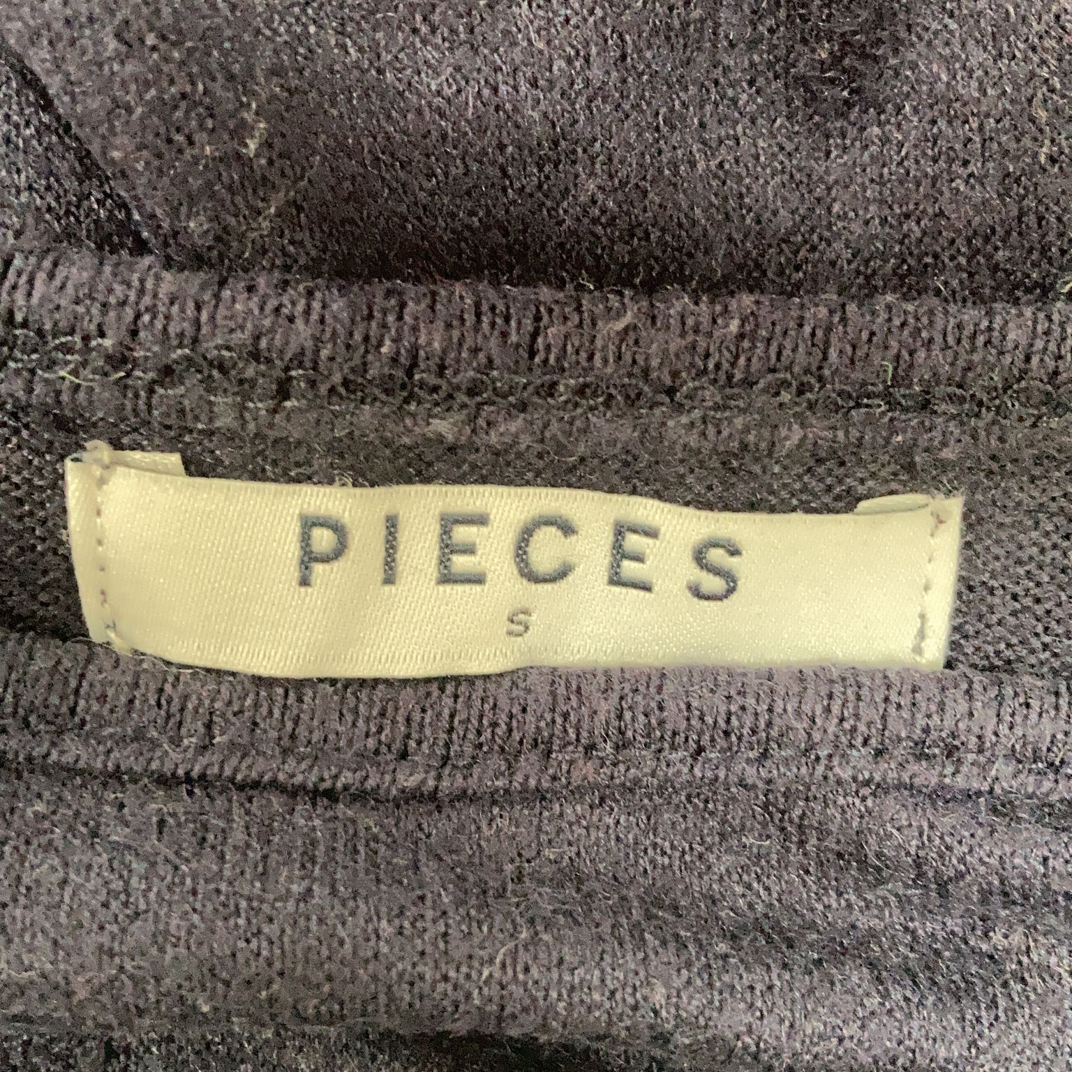 Pieces