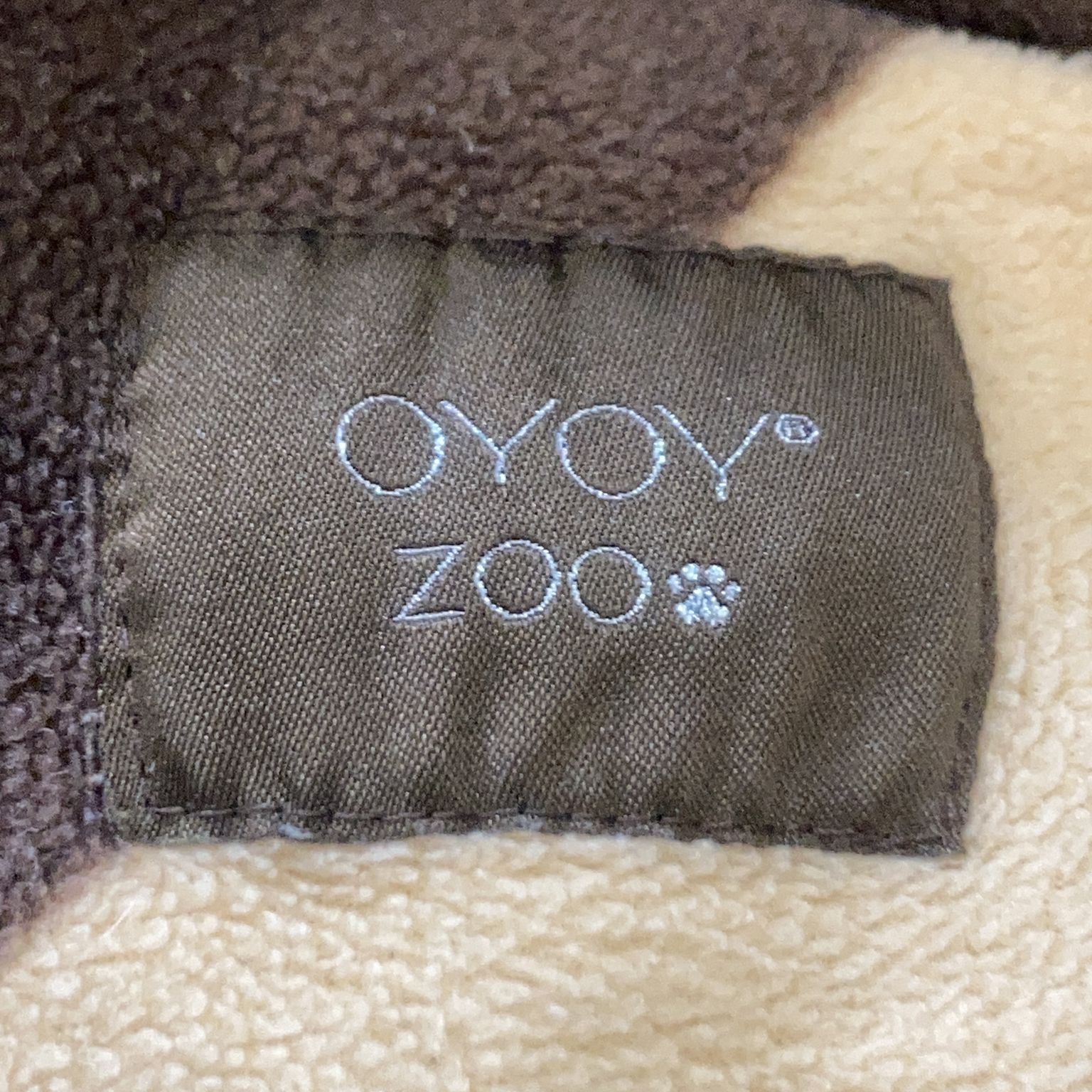 Oyoy Zoo