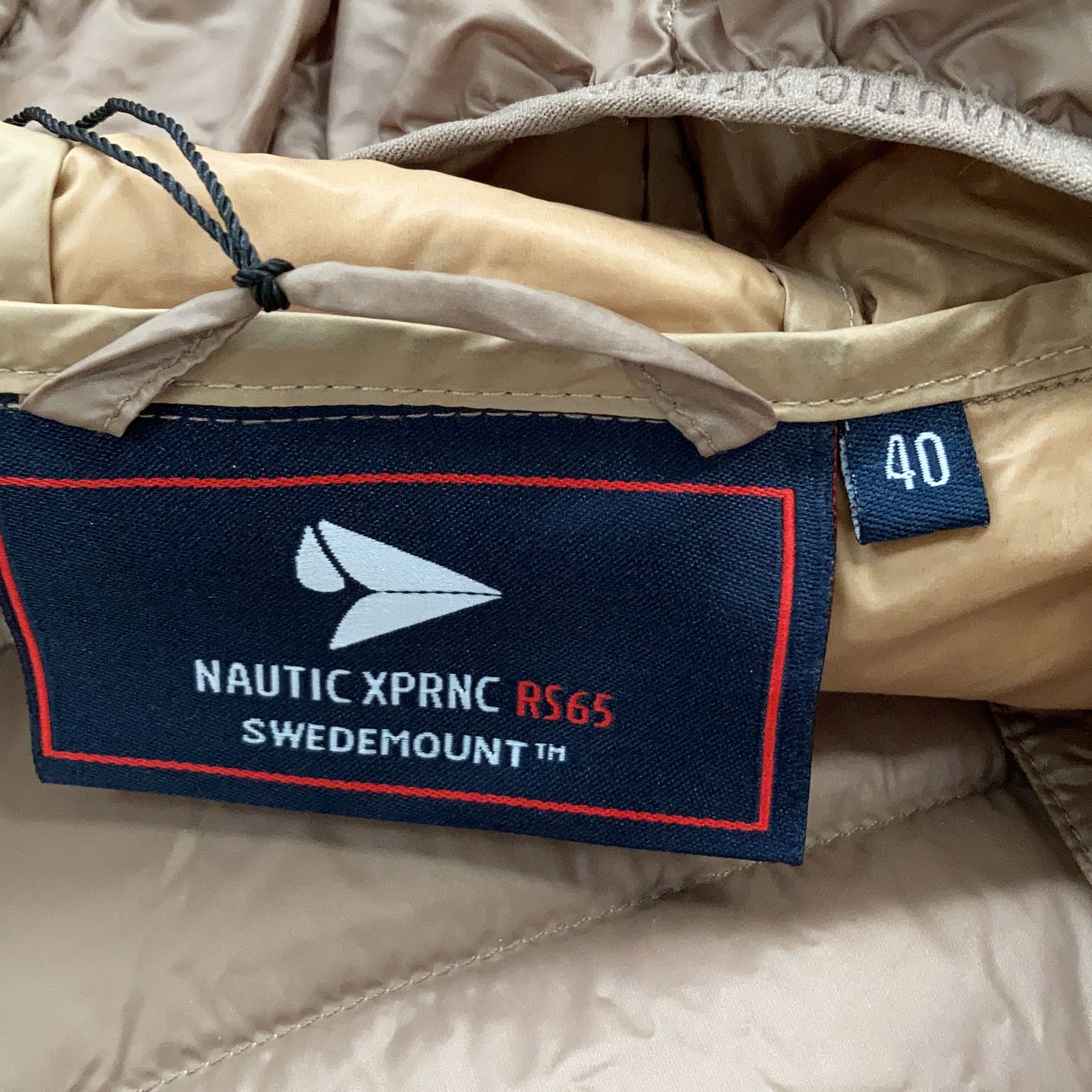 Nautic XPRNC