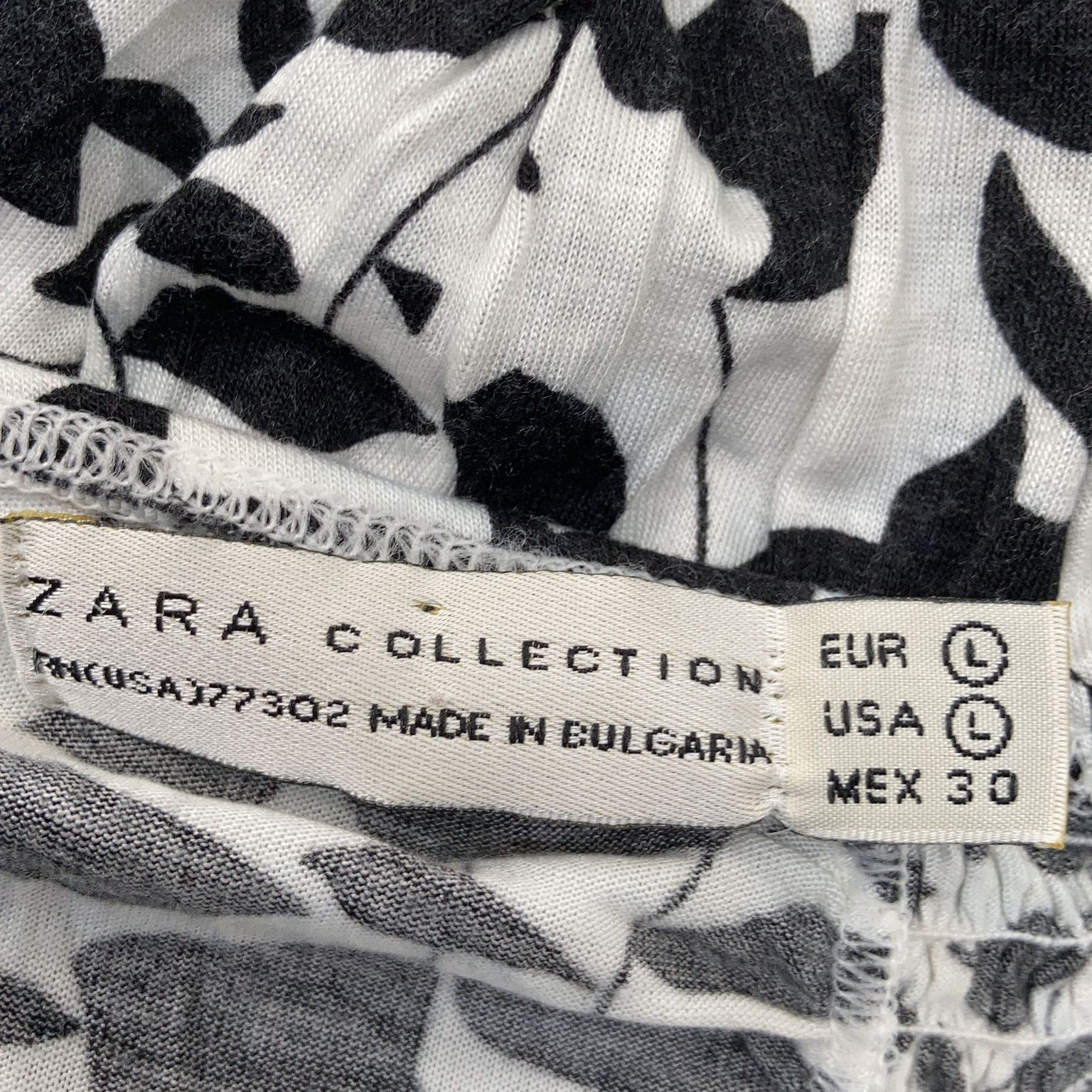 Zara Collection