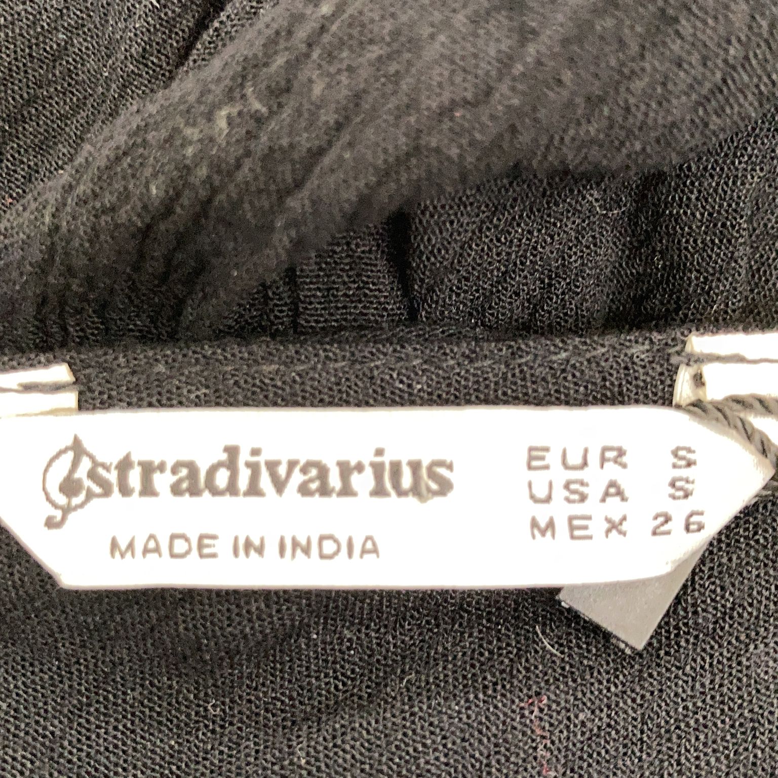 Stradivarius