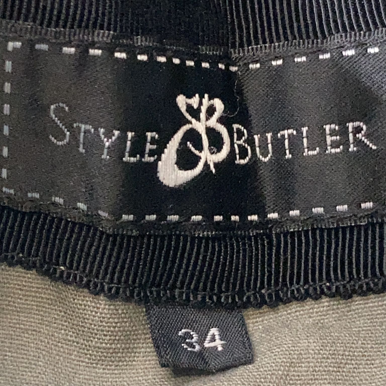 Style Butler