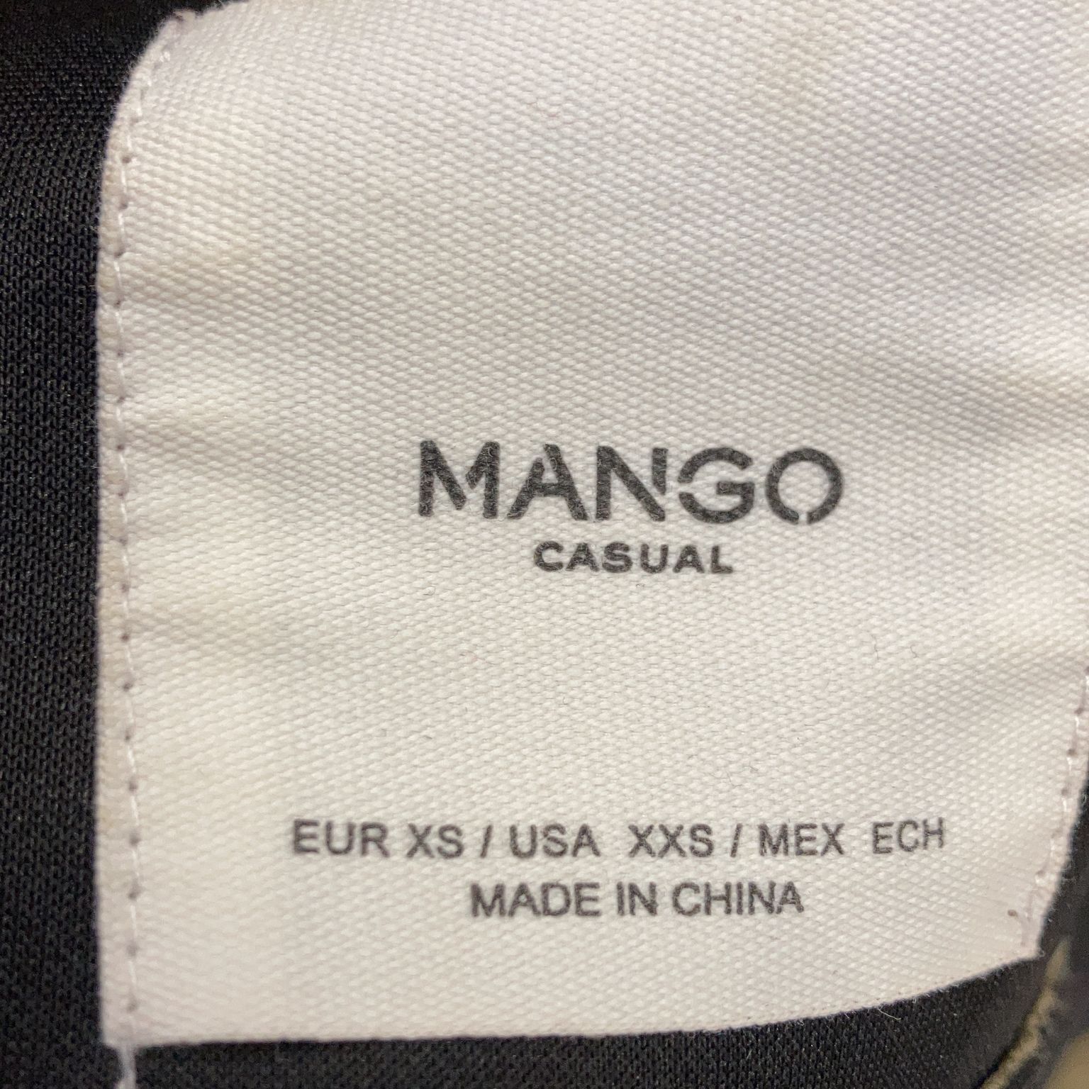 Mango