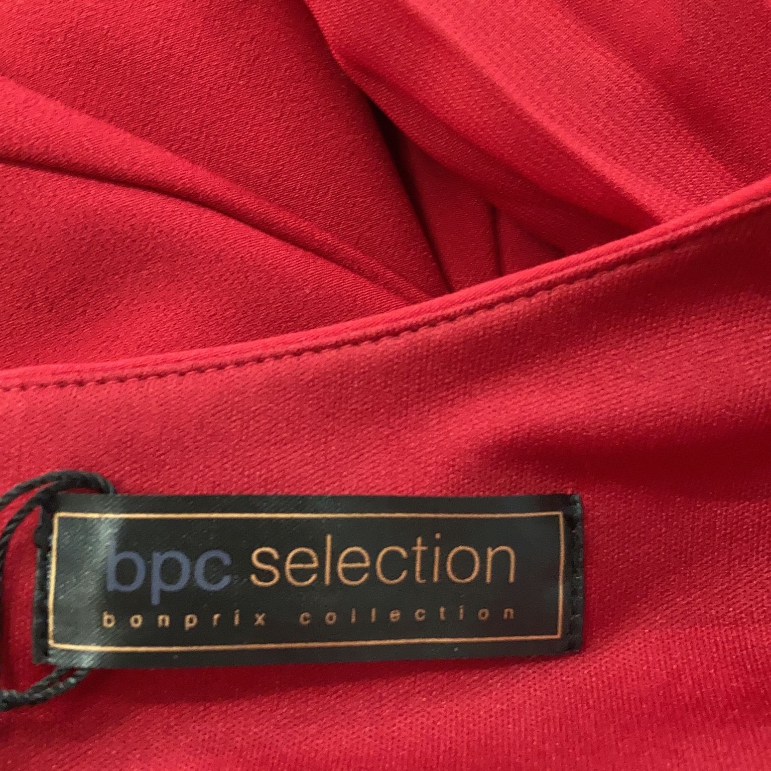 BPC Bonprix Collection