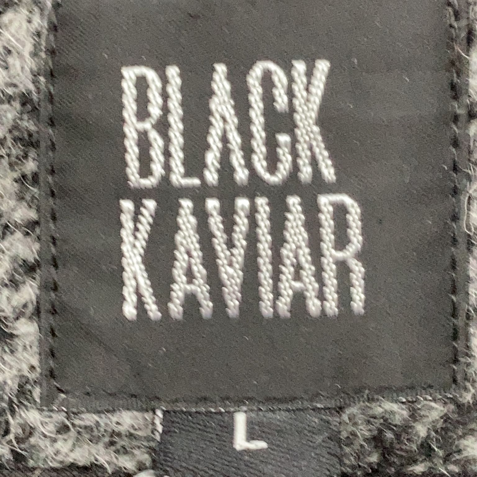 Black Kaviar