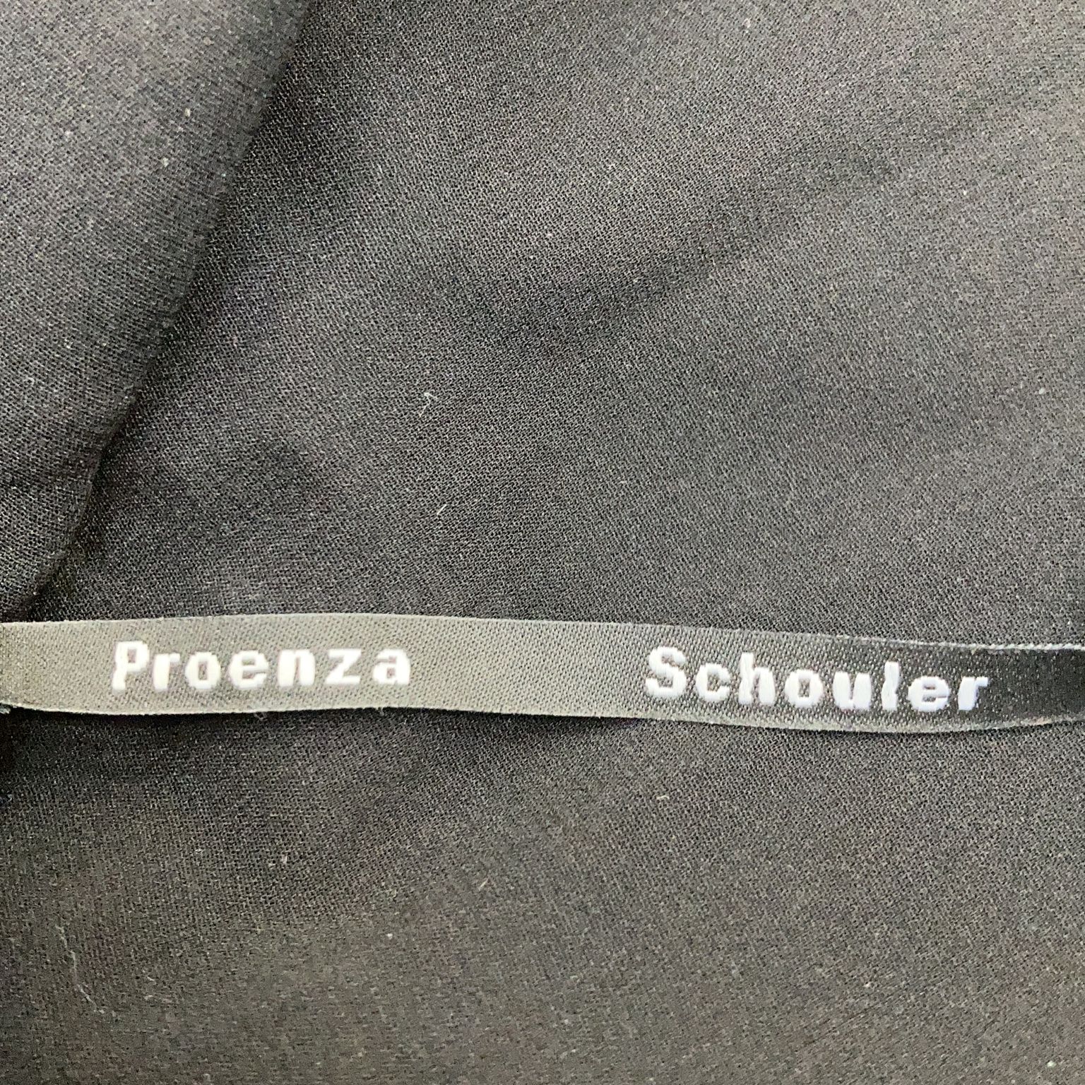 Proenza Schouler