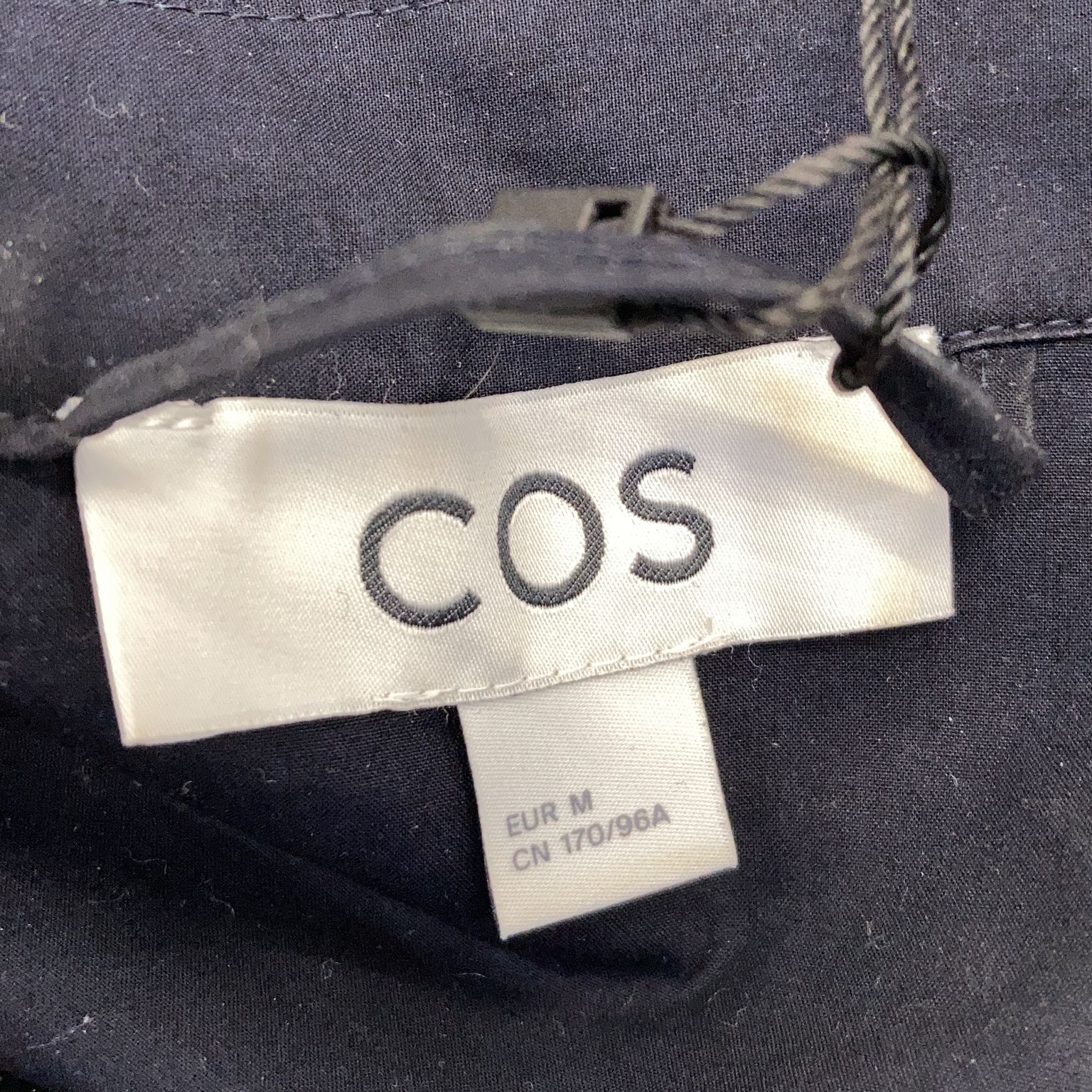 COS