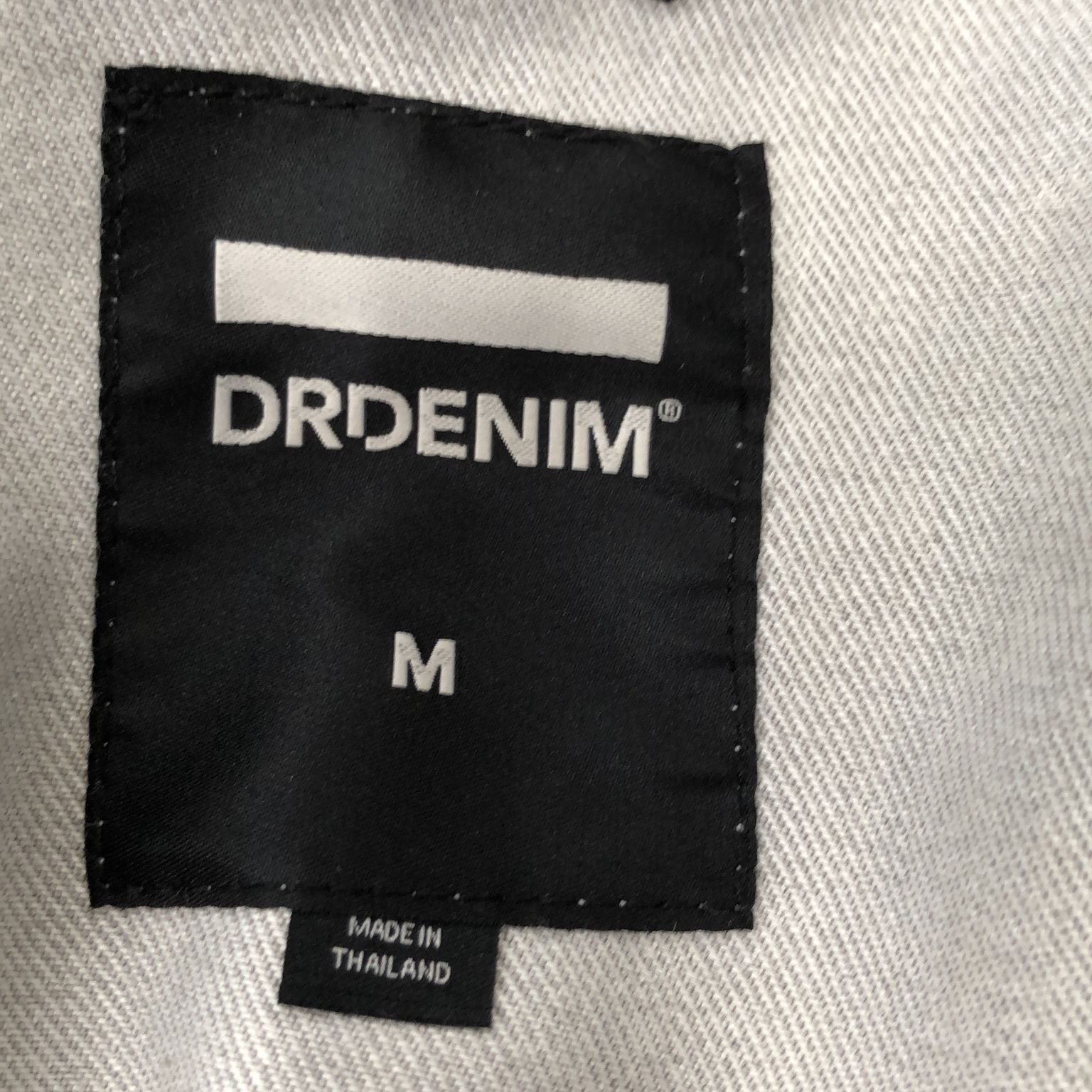 Dr Denim