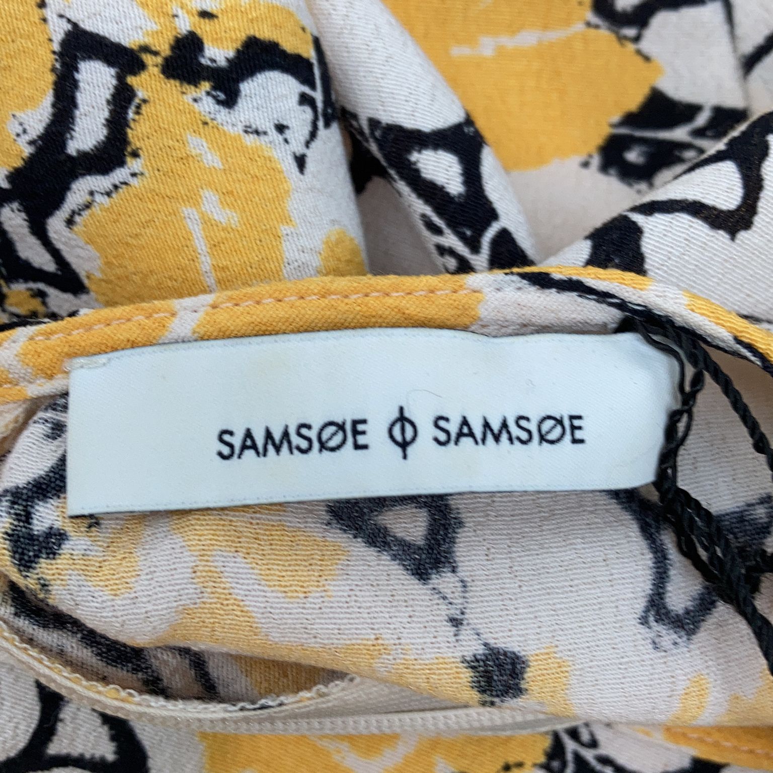 Samsøe  Samsøe