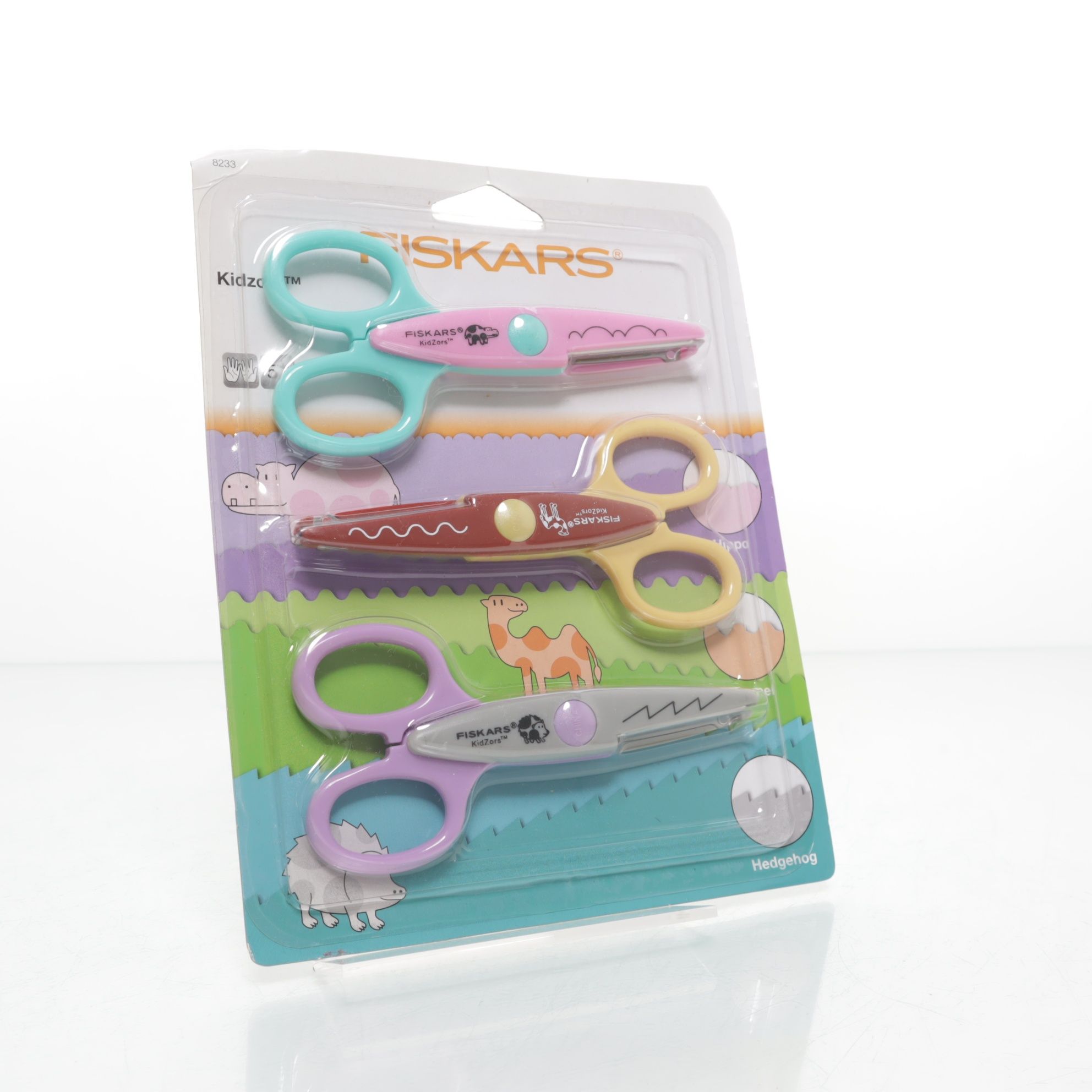 Fiskars