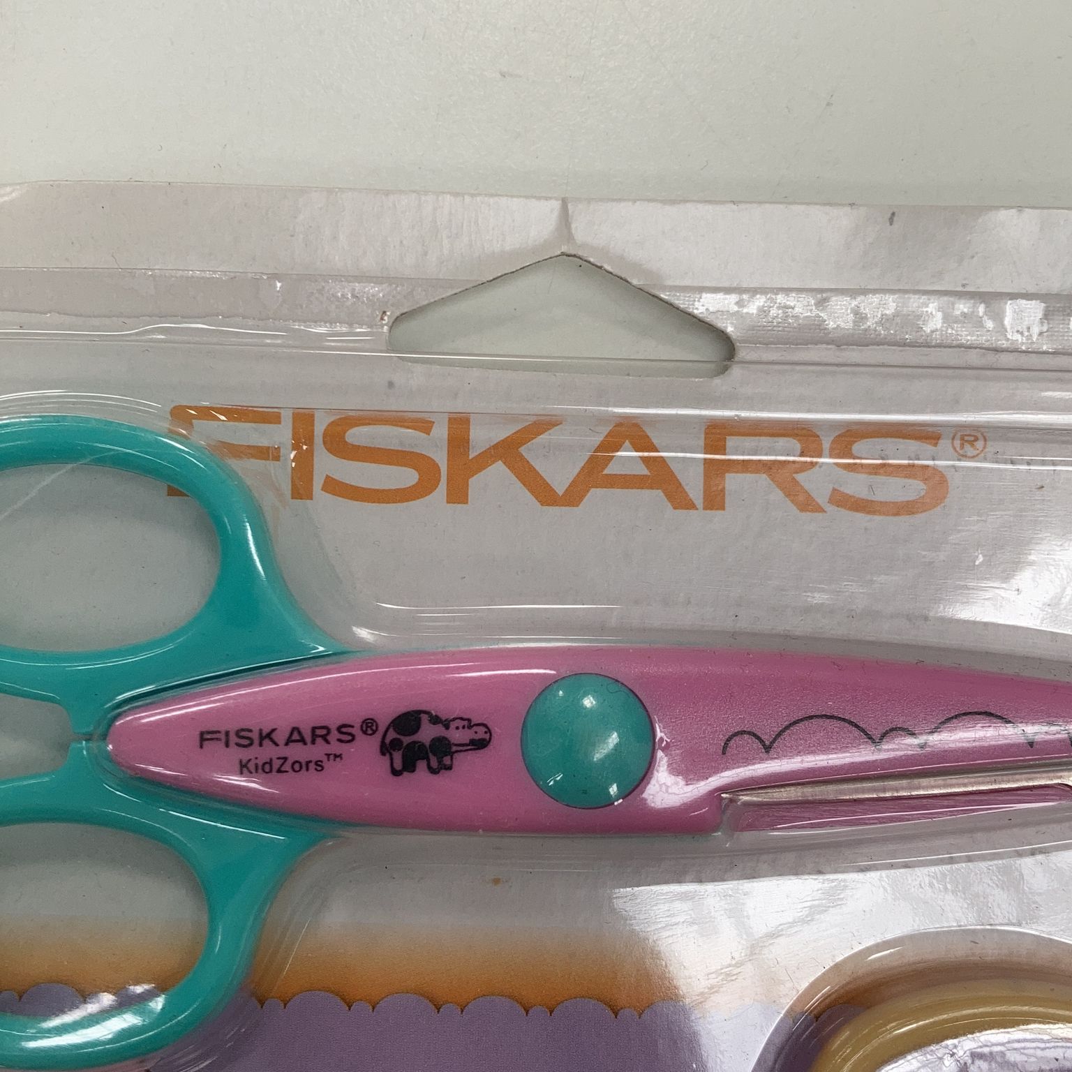 Fiskars