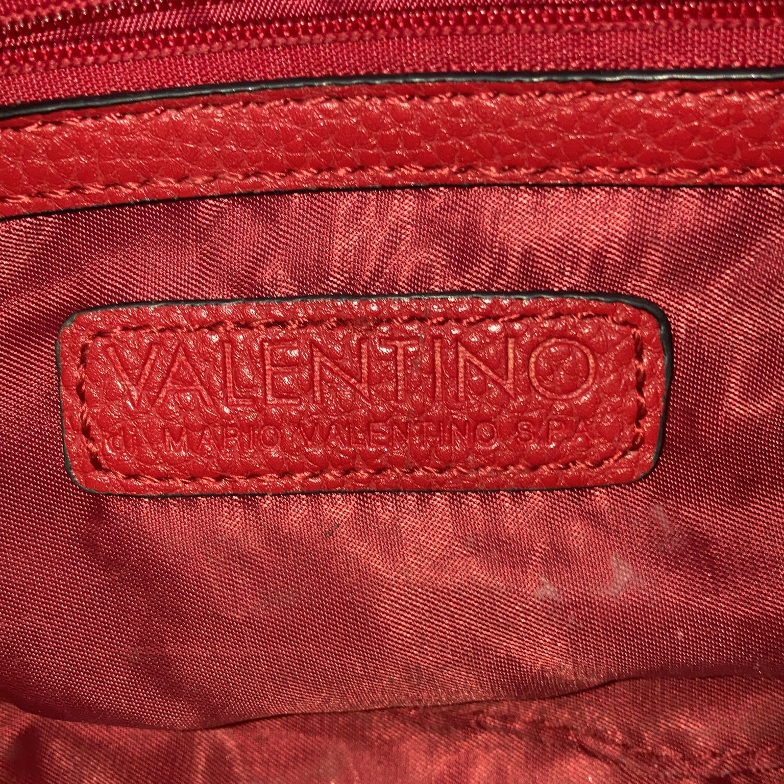 Valentino by Mario Valentino