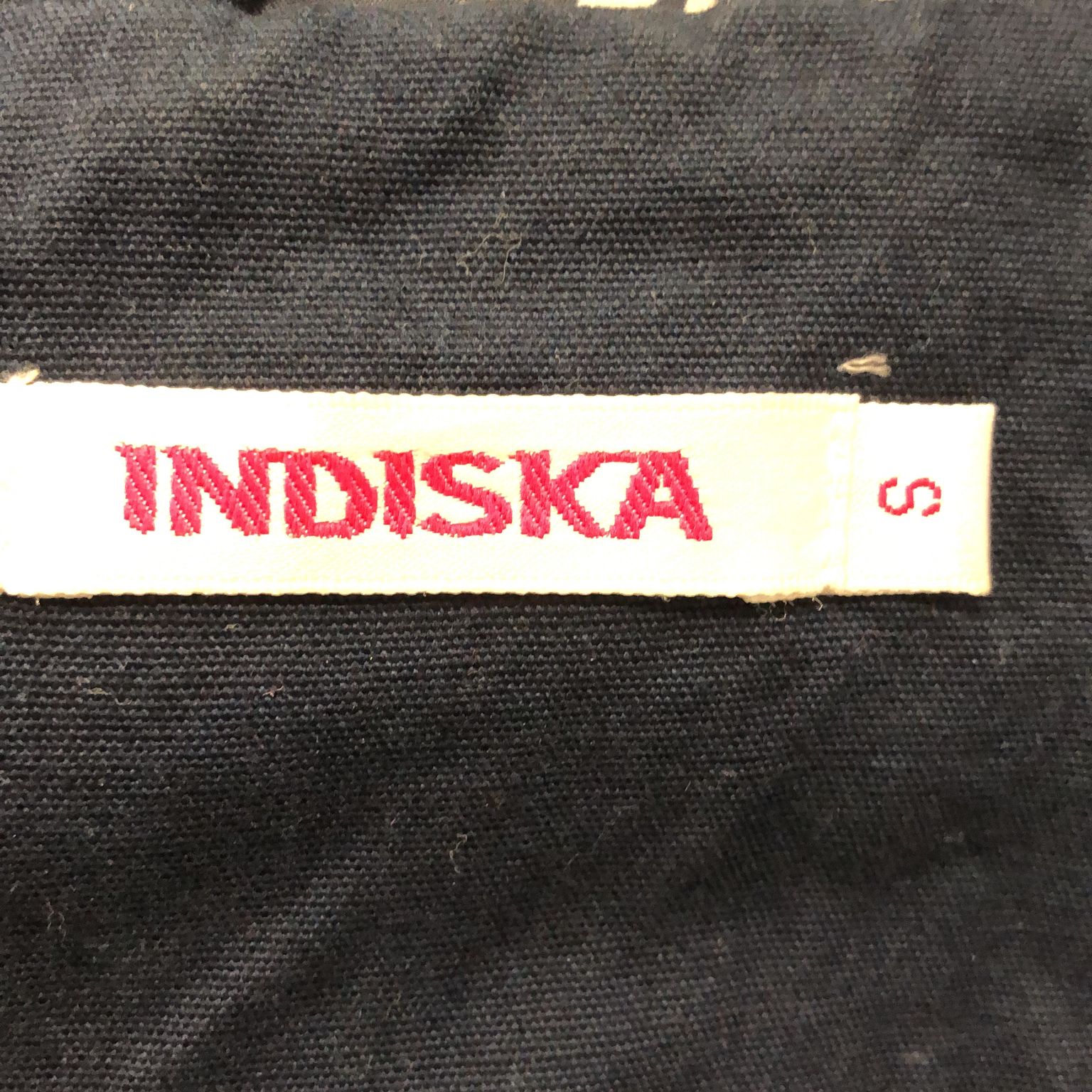 Indiska