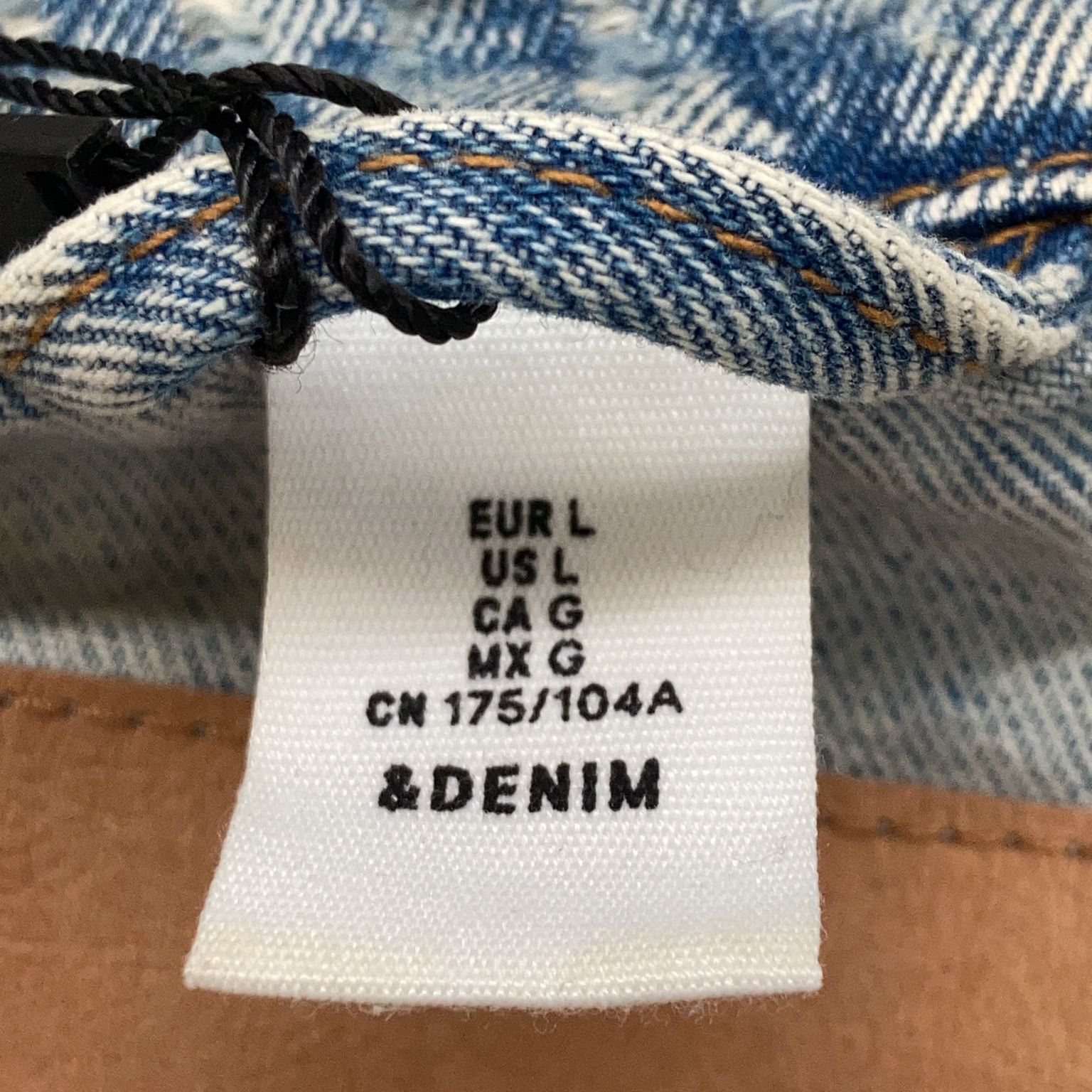 Denim by HM