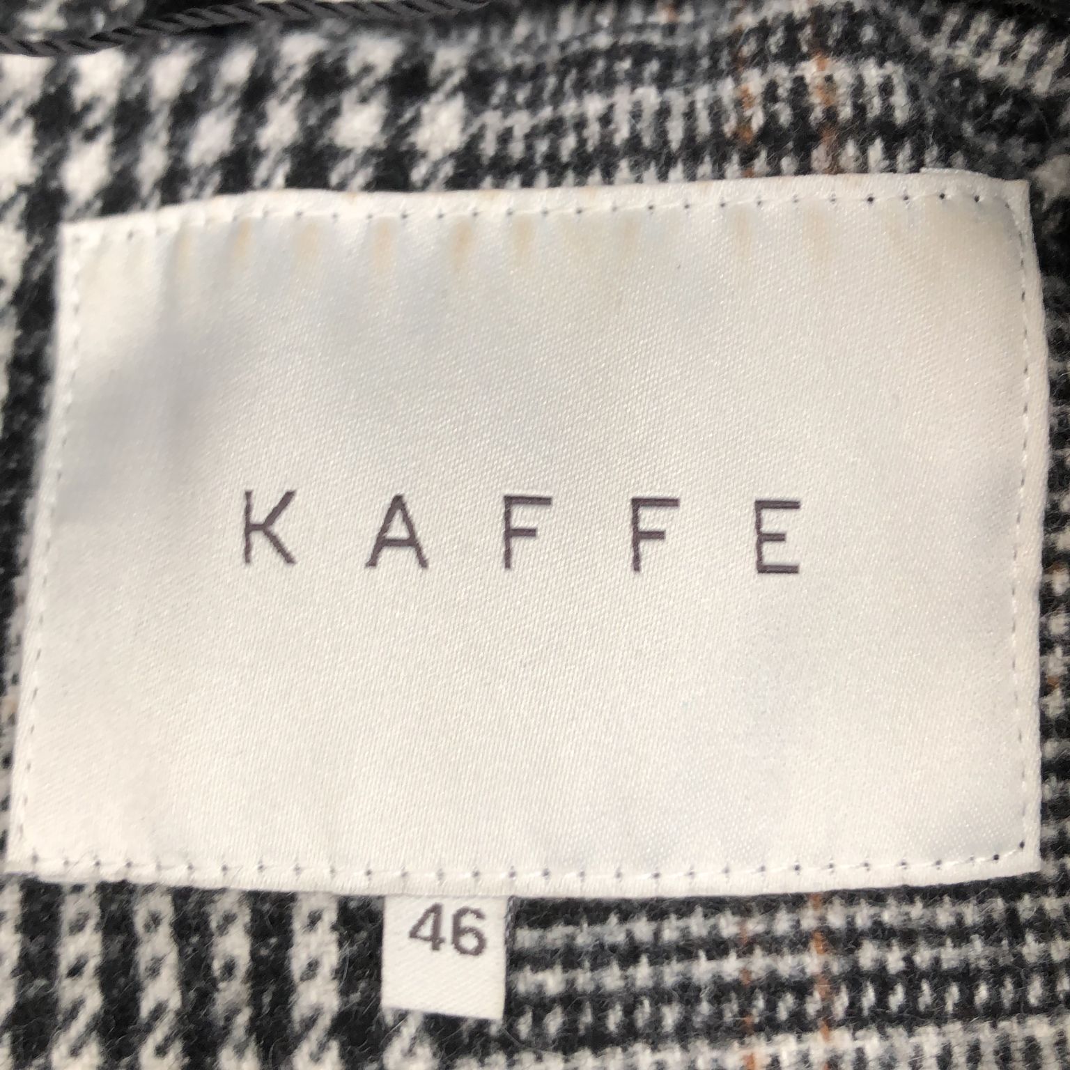 Kaffe