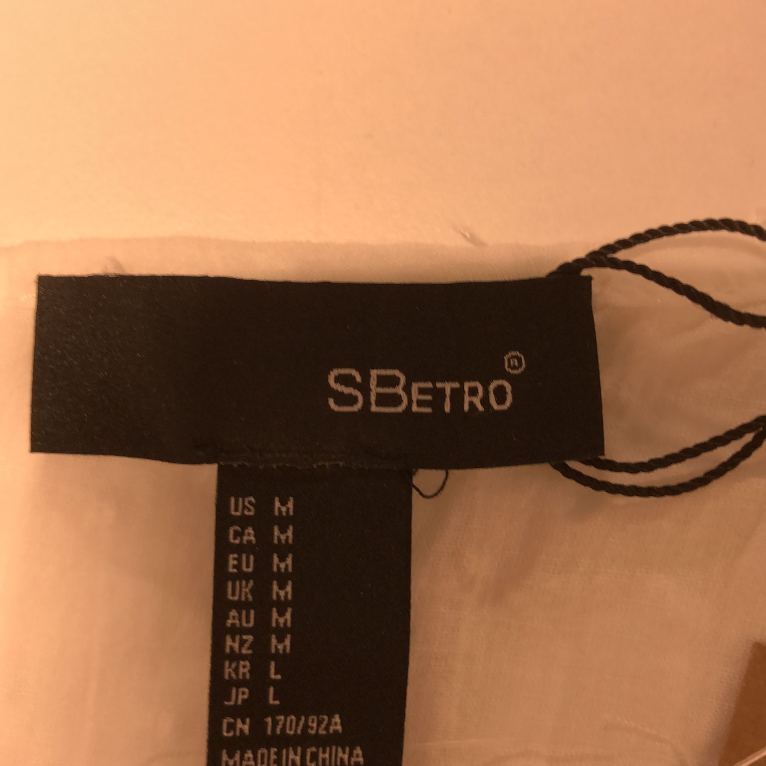 SBetro