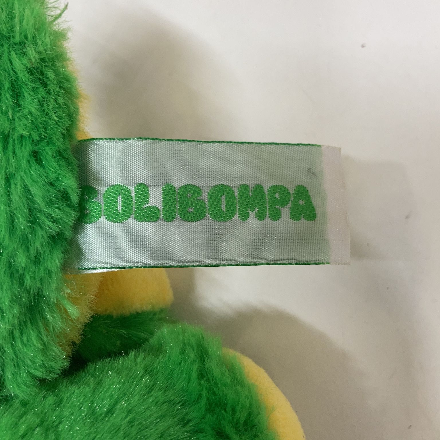 Bolibompa