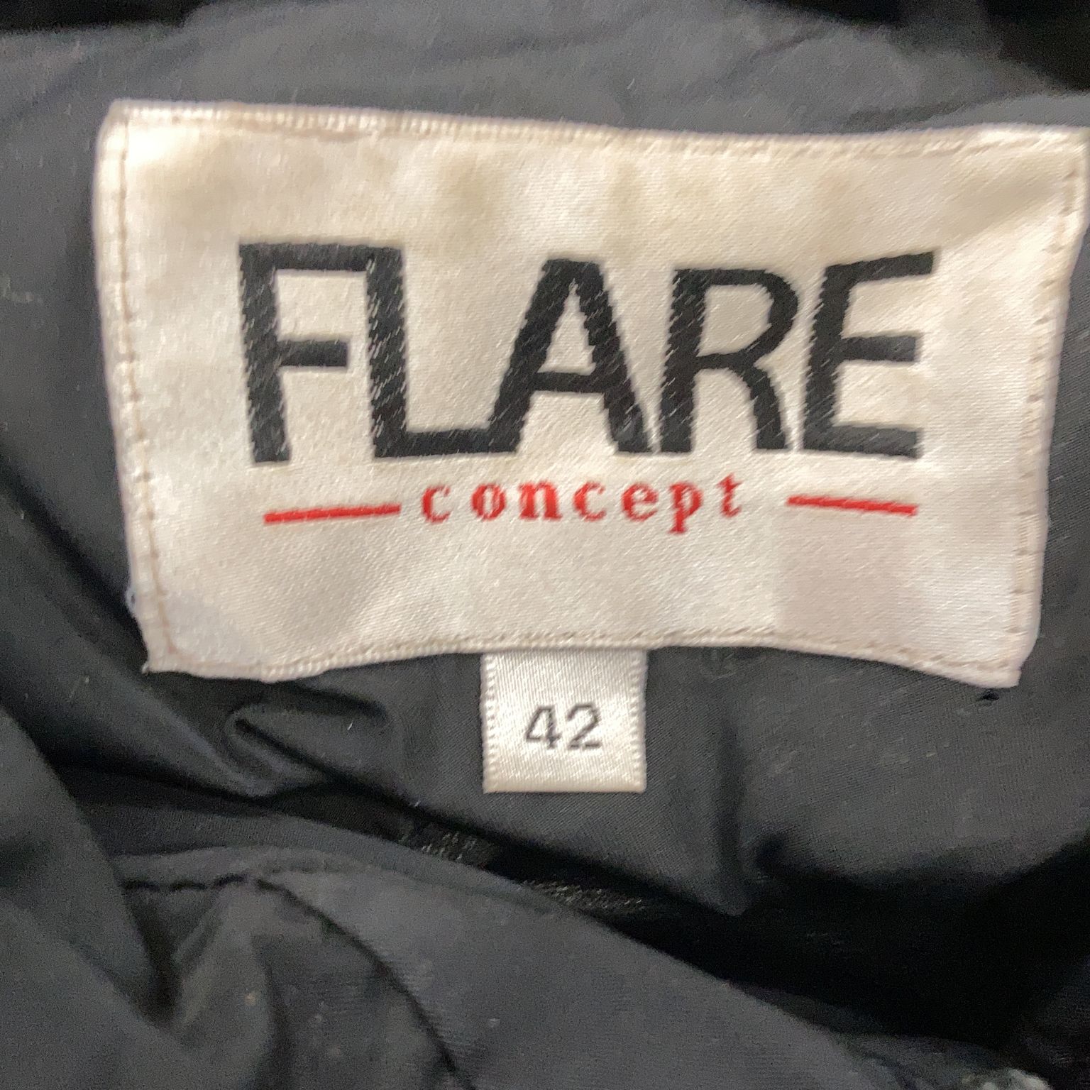 Flare Concept