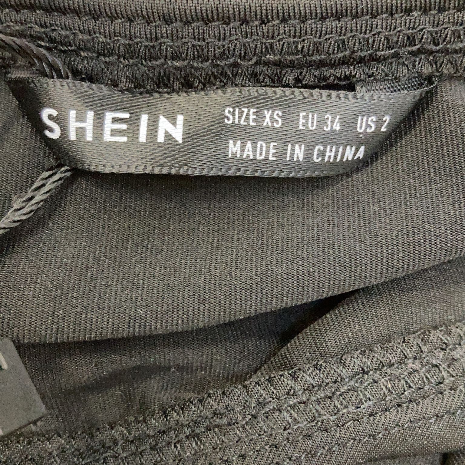 Shein