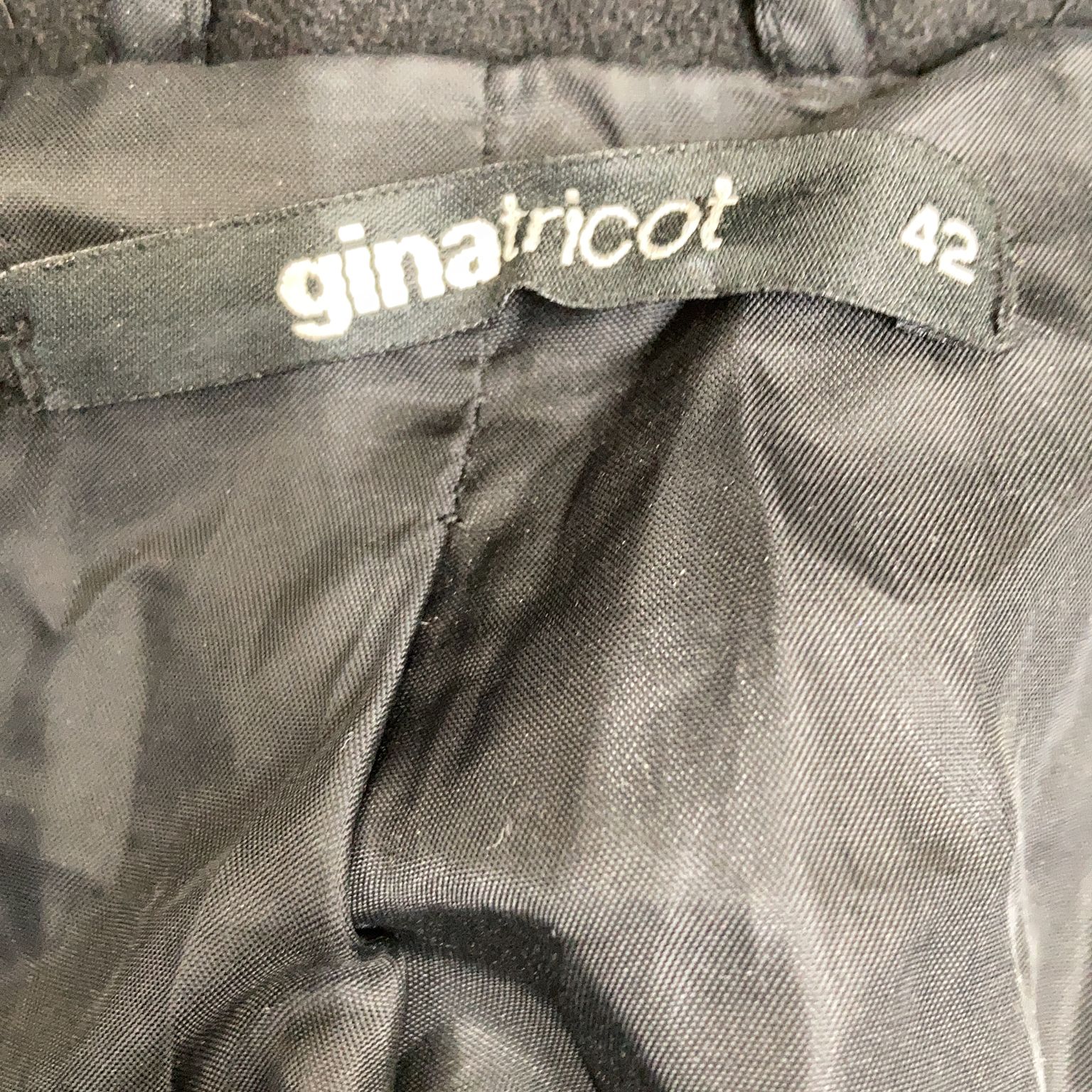 Gina Tricot