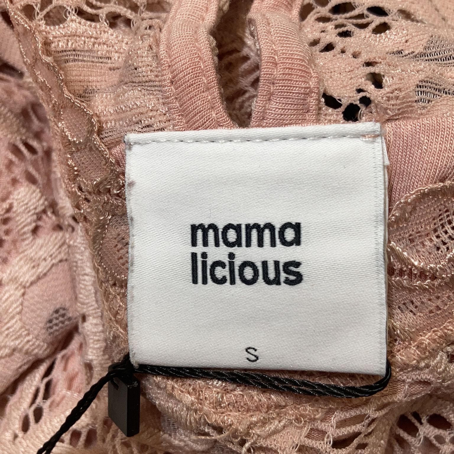 Mamalicious