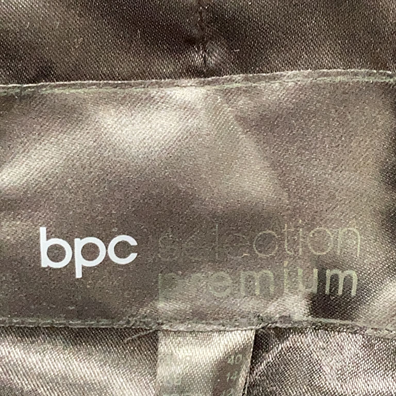 BPC Bonprix Collection