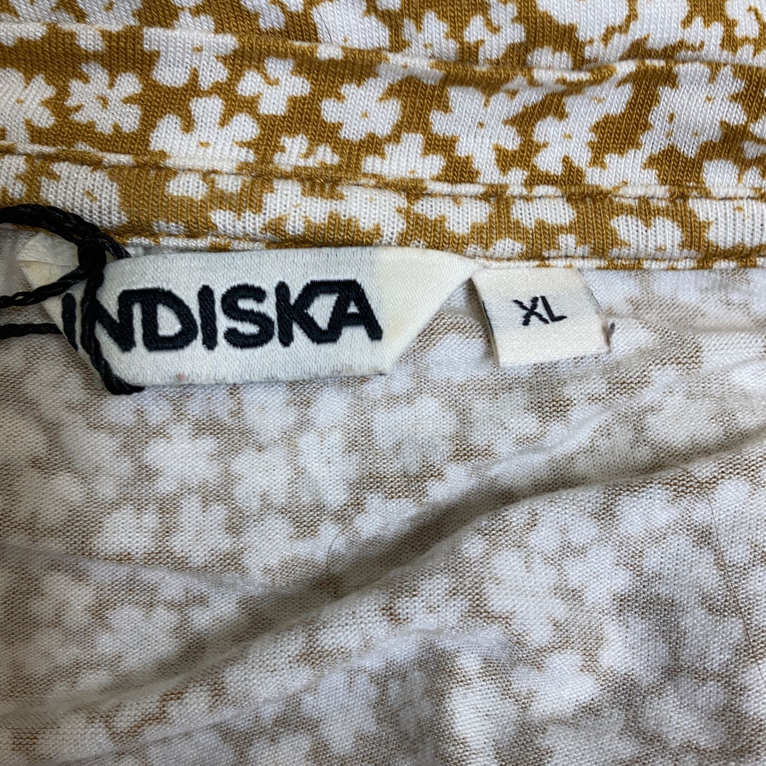 Indiska