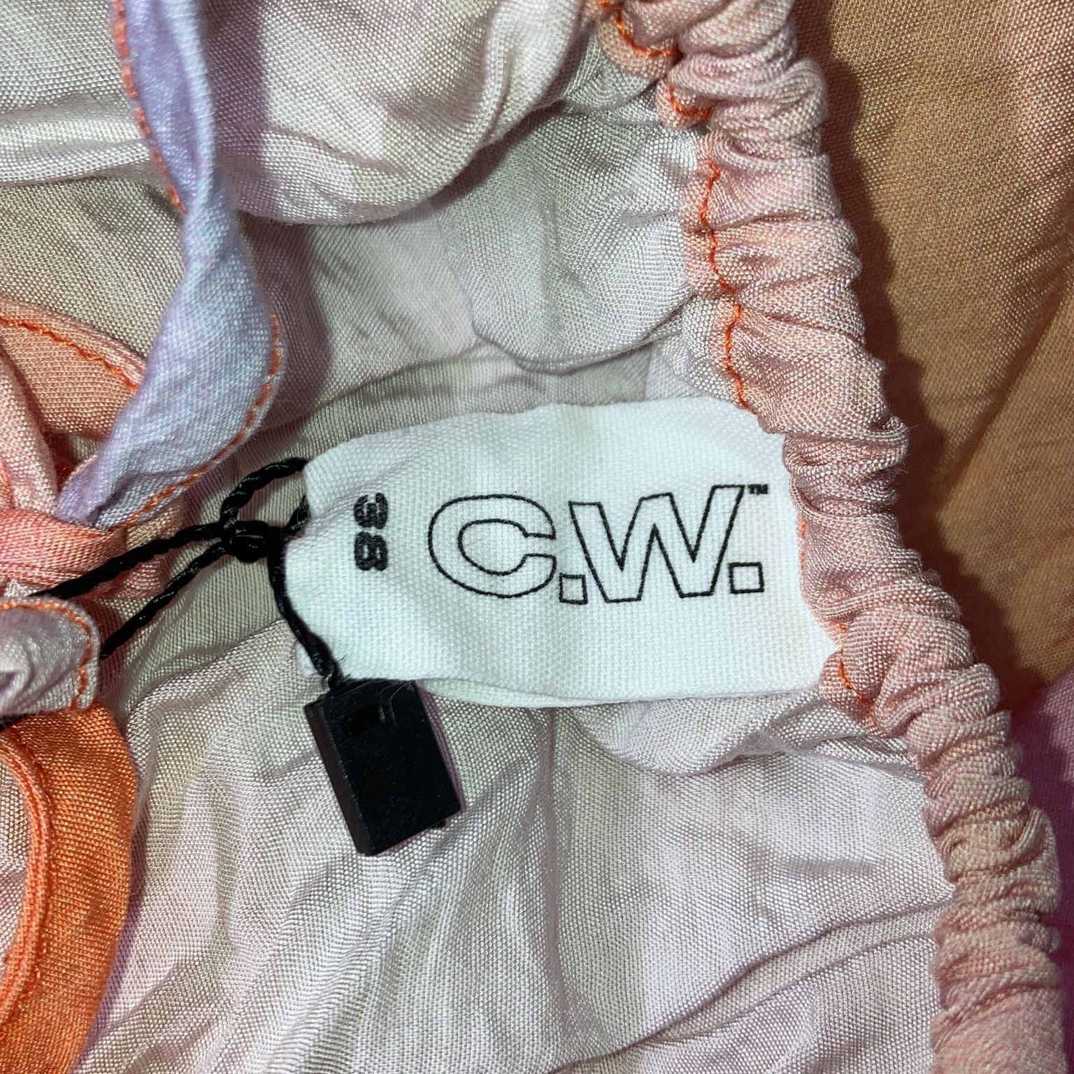 C.W.