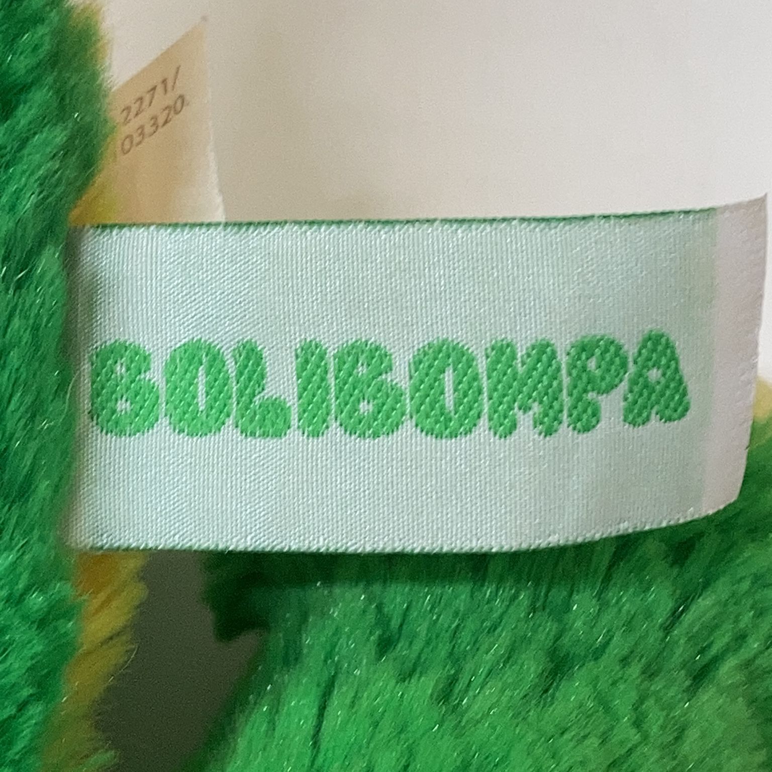 Bolibompa