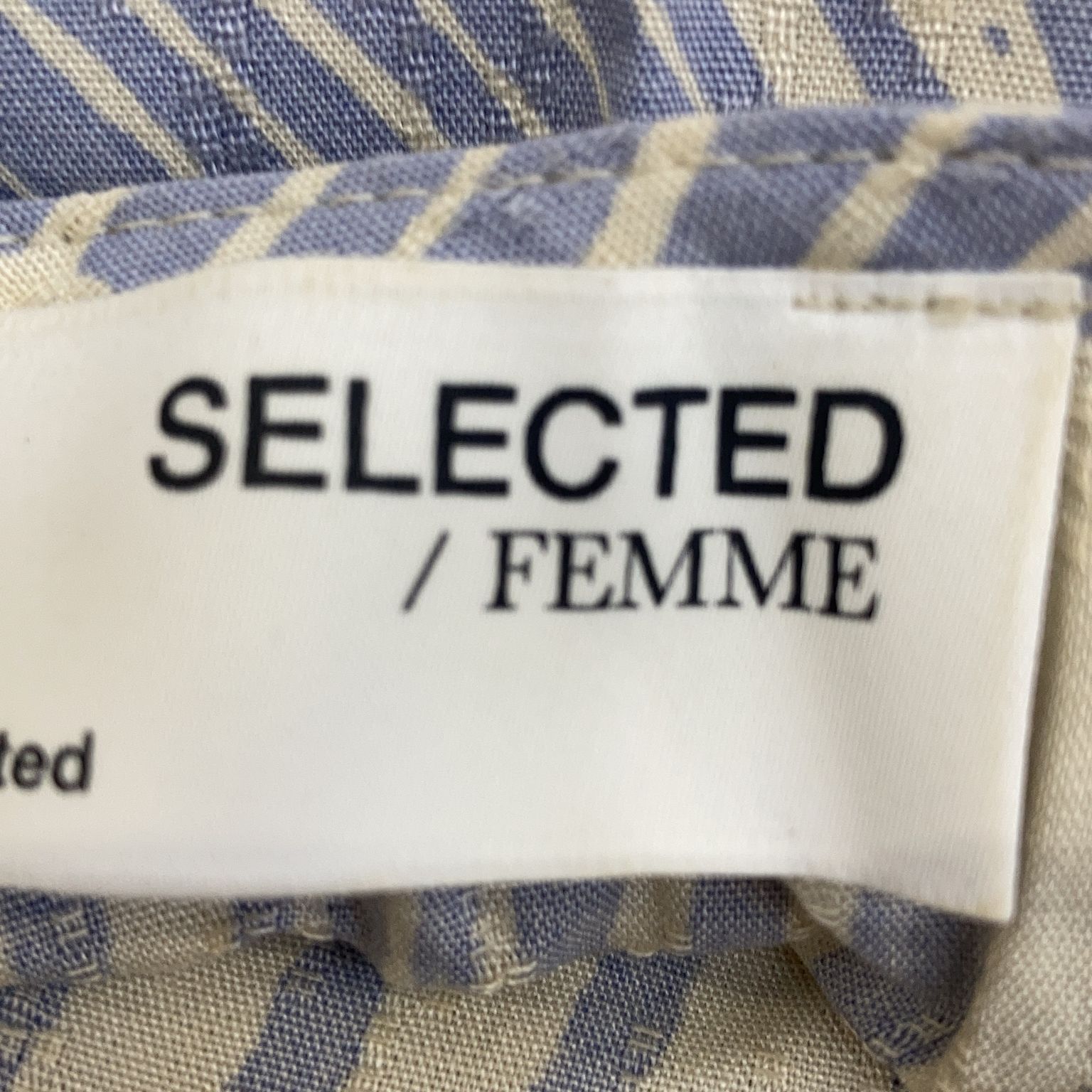 Selected Femme