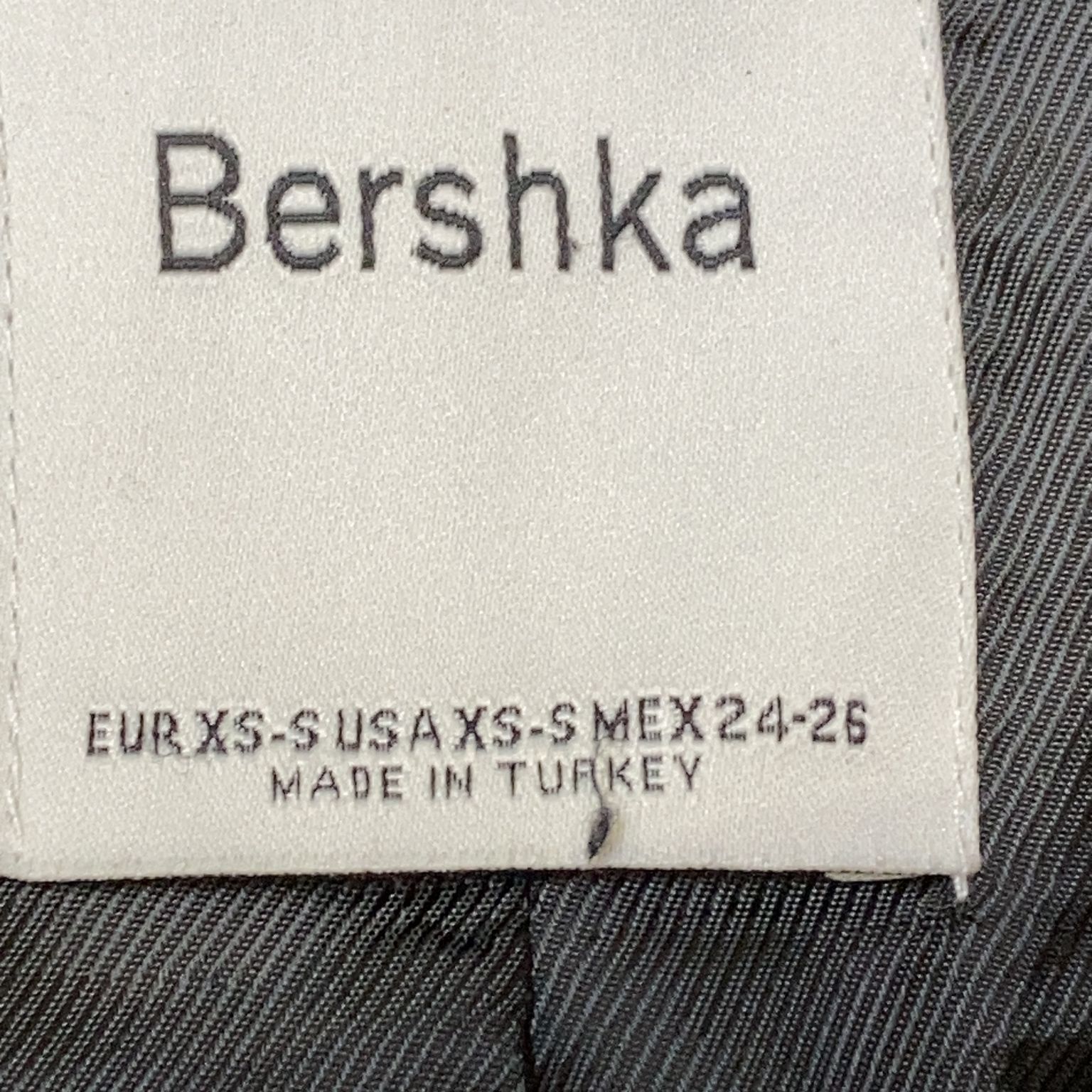 Bershka