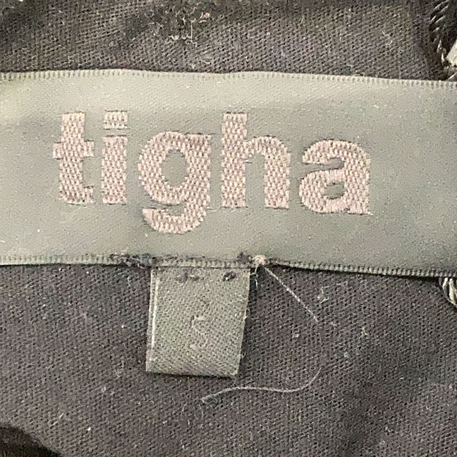 Tigha